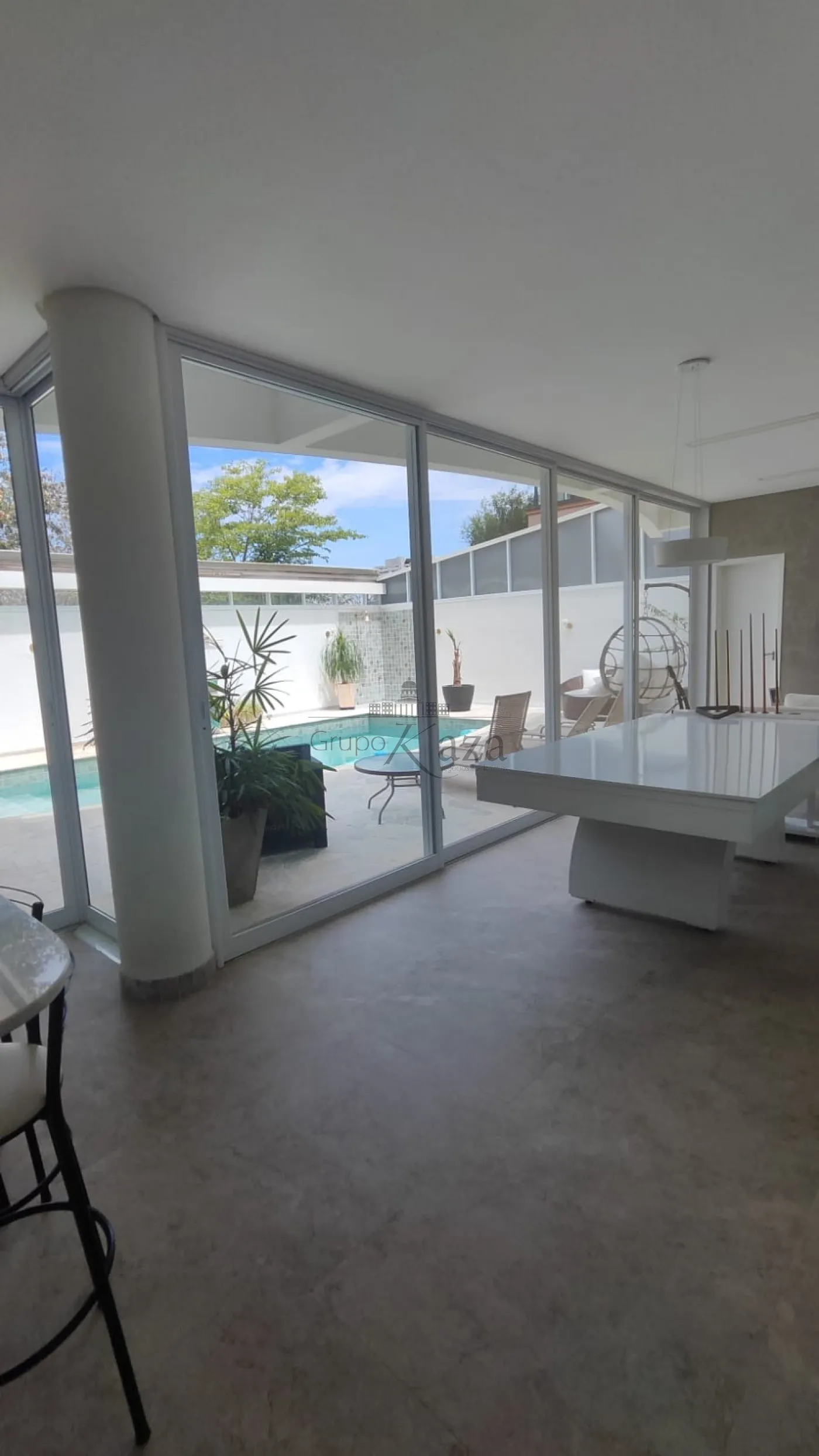 Foto 6 de Casa Condomínio em Condomínio Residencial Mont Blanc, São José dos Campos - imagem 6