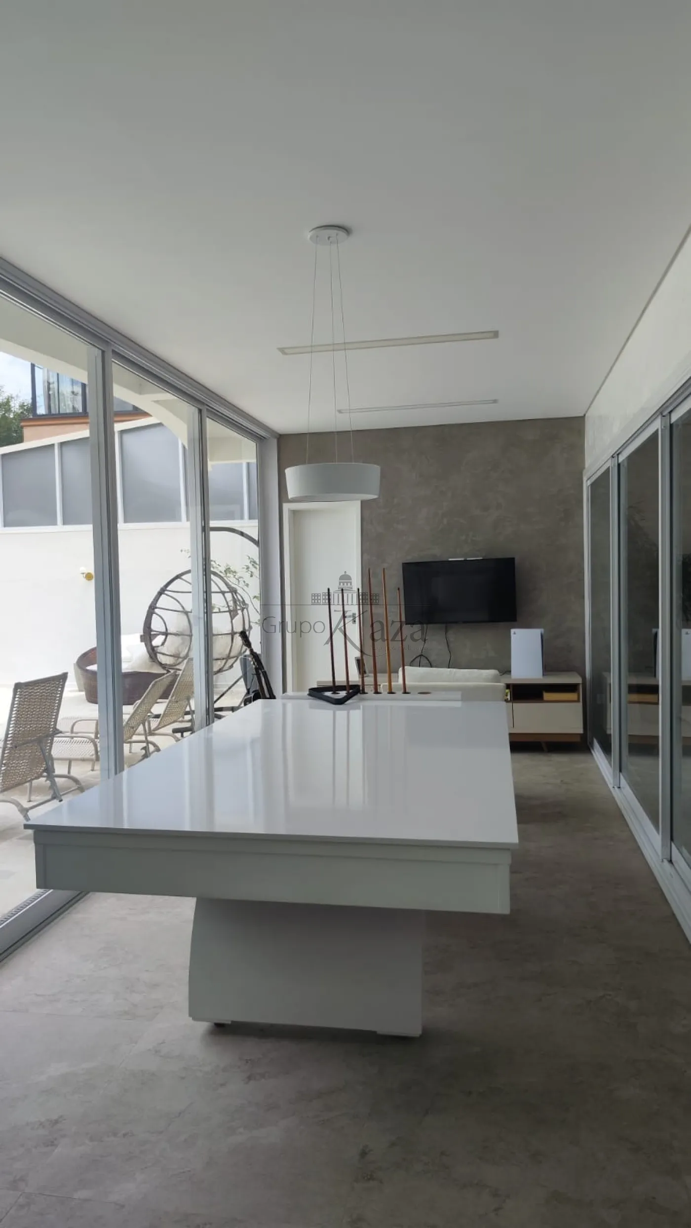 Foto 7 de Casa Condomínio em Condomínio Residencial Mont Blanc, São José dos Campos - imagem 7