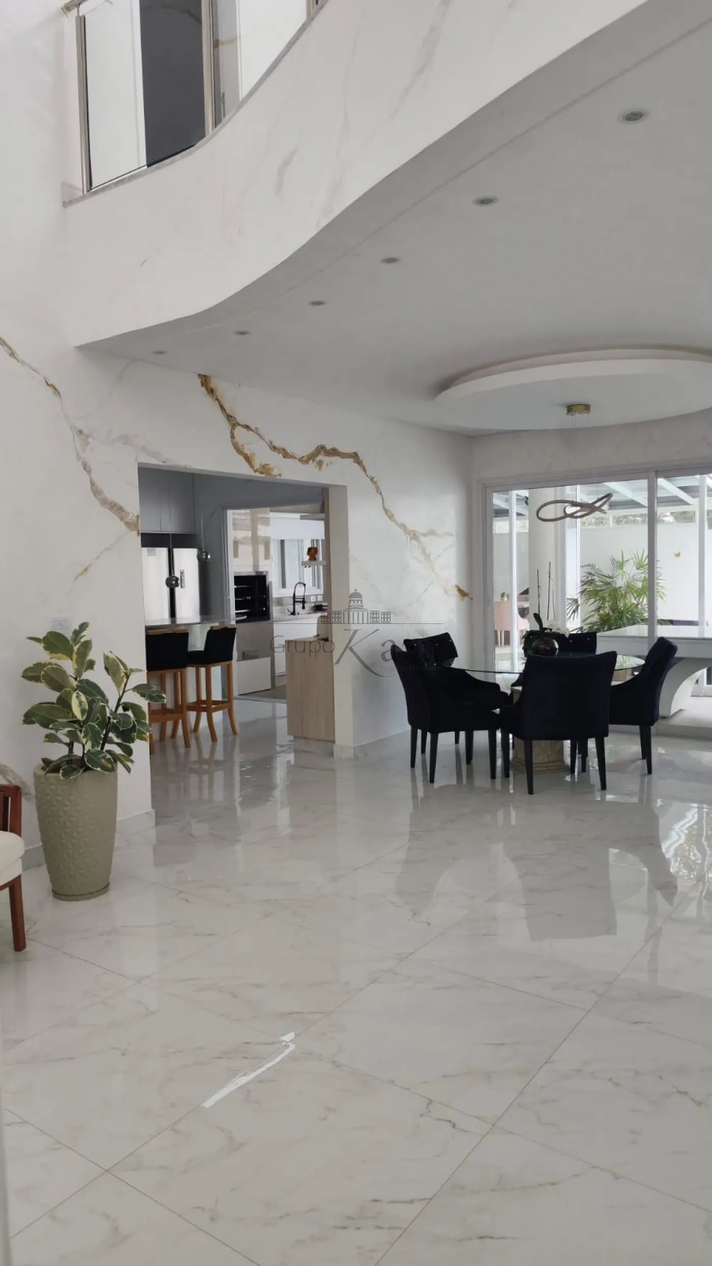 Foto 16 de Casa Condomínio em Condomínio Residencial Mont Blanc, São José dos Campos - imagem 16