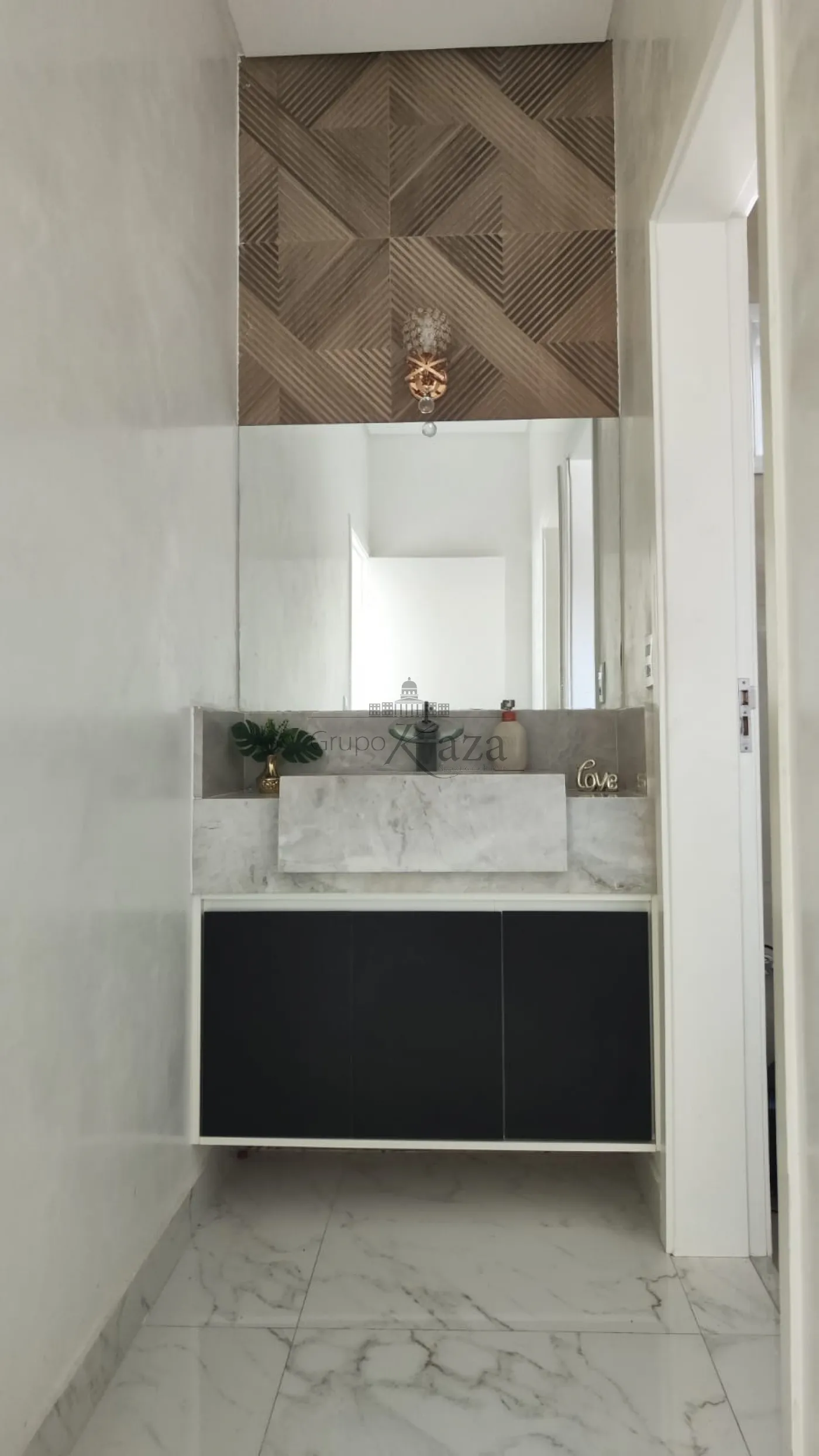 Foto 20 de Casa Condomínio em Condomínio Residencial Mont Blanc, São José dos Campos - imagem 20