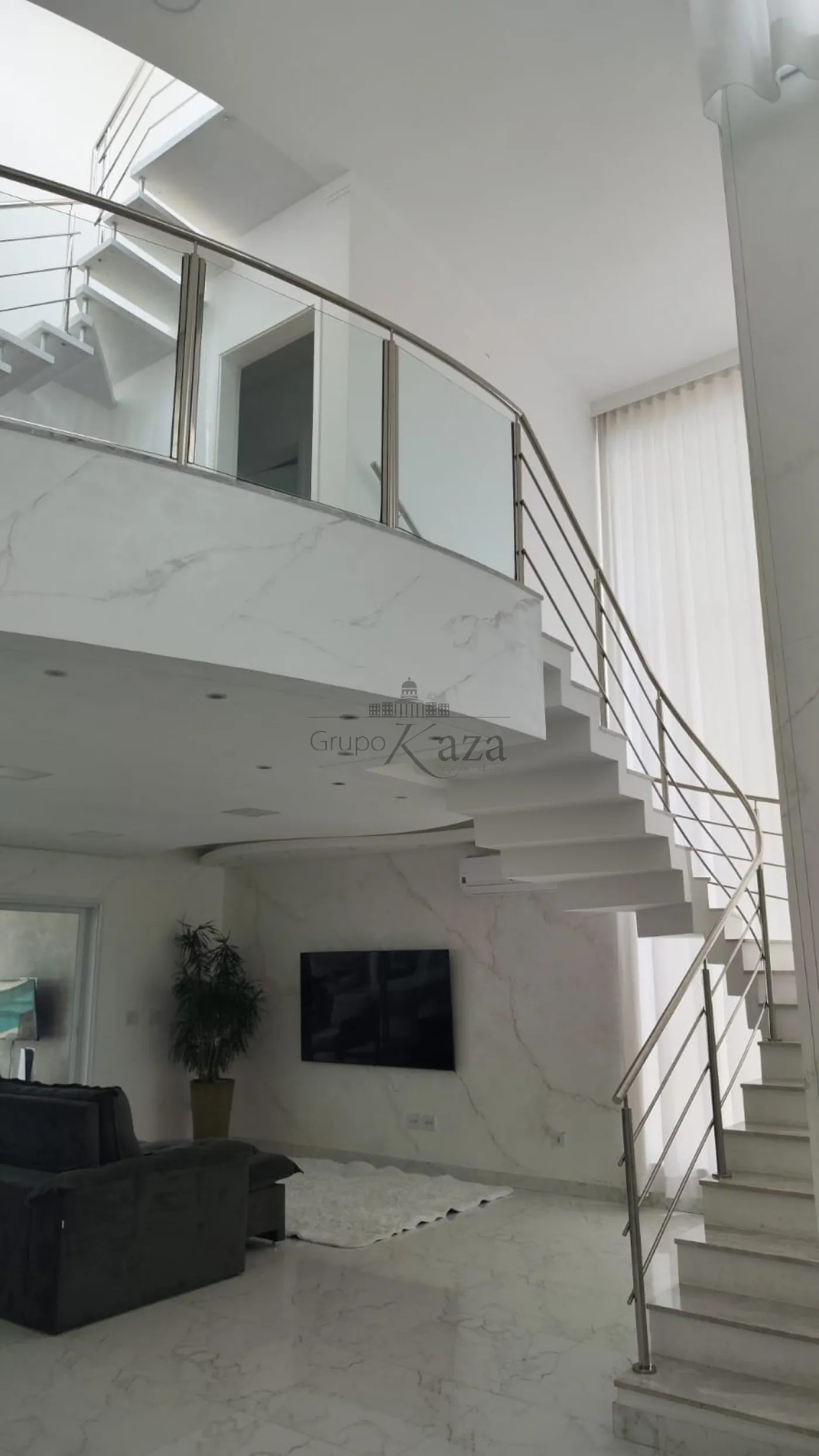 Foto 19 de Casa Condomínio em Condomínio Residencial Mont Blanc, São José dos Campos - imagem 19