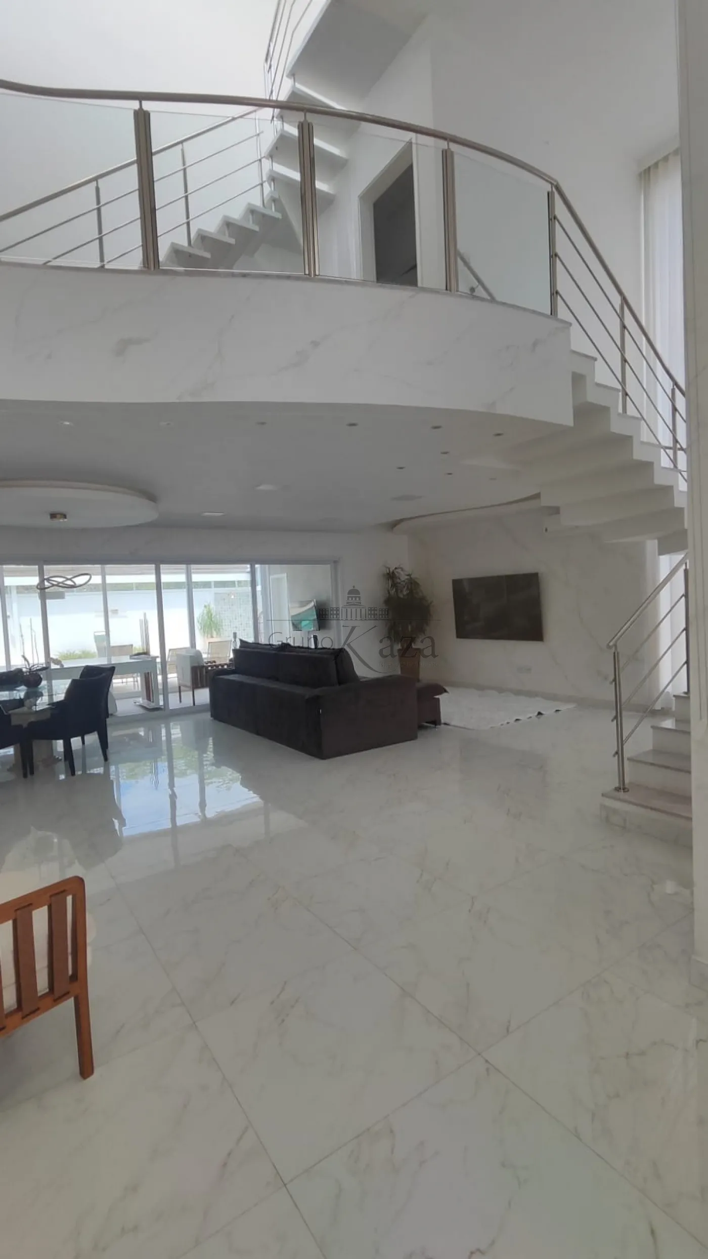 Foto 18 de Casa Condomínio em Condomínio Residencial Mont Blanc, São José dos Campos - imagem 18