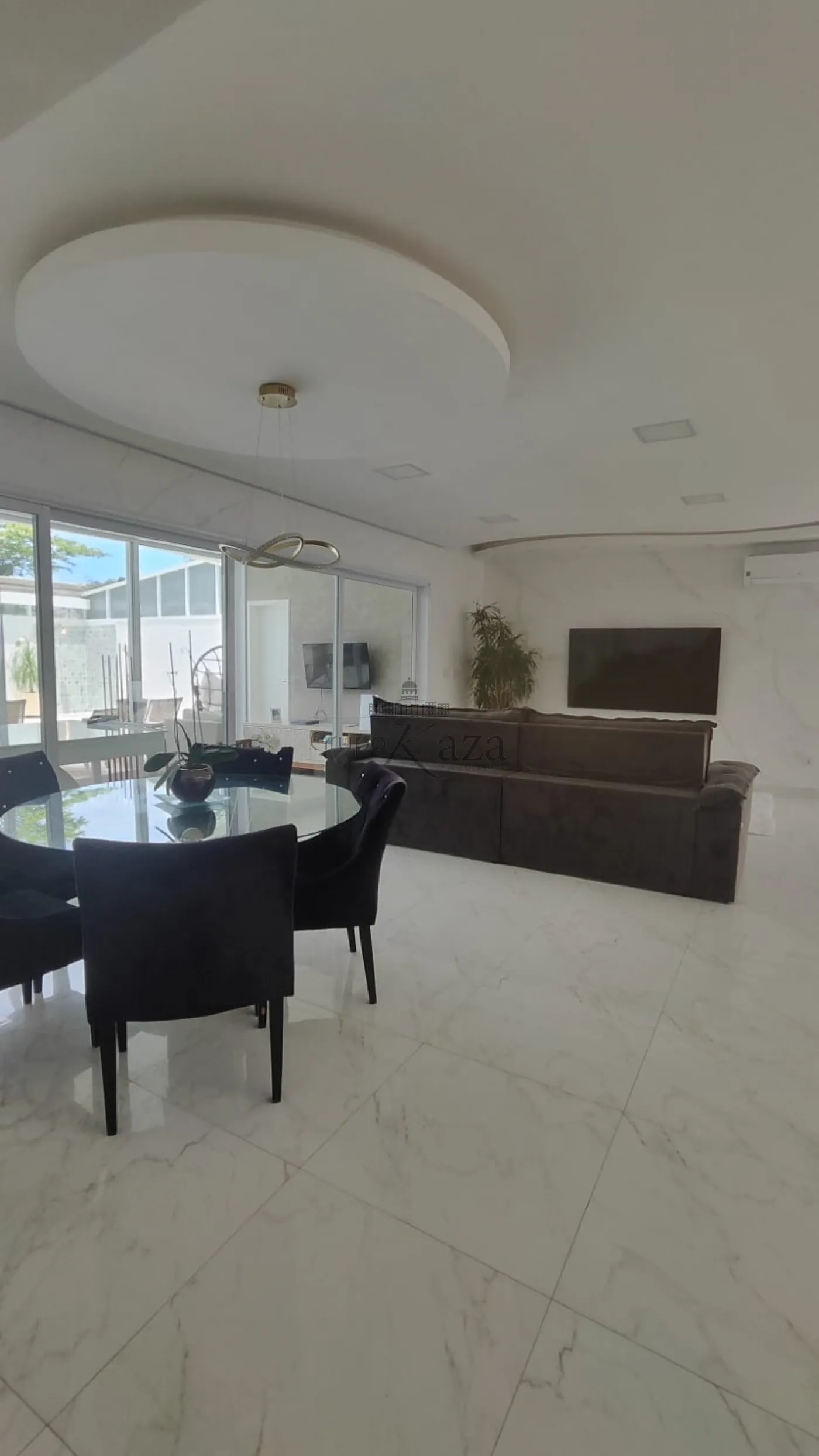 Foto 17 de Casa Condomínio em Condomínio Residencial Mont Blanc, São José dos Campos - imagem 17