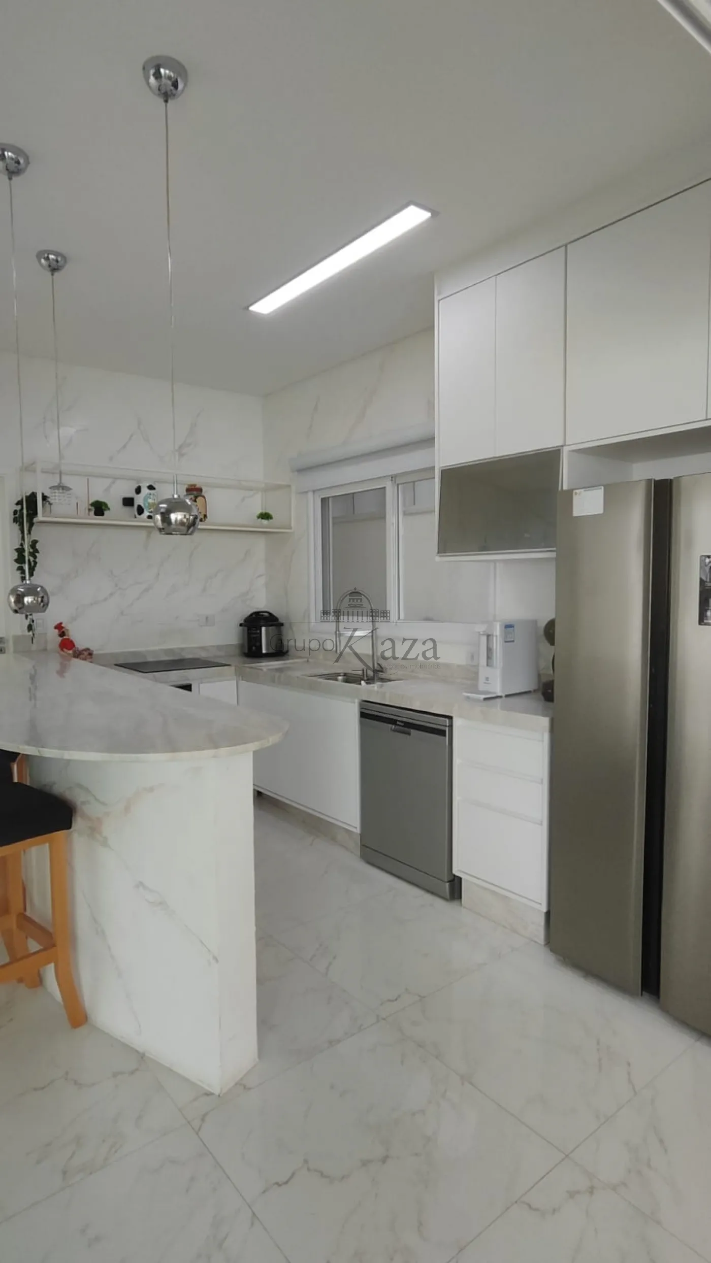 Foto 14 de Casa Condomínio em Condomínio Residencial Mont Blanc, São José dos Campos - imagem 14