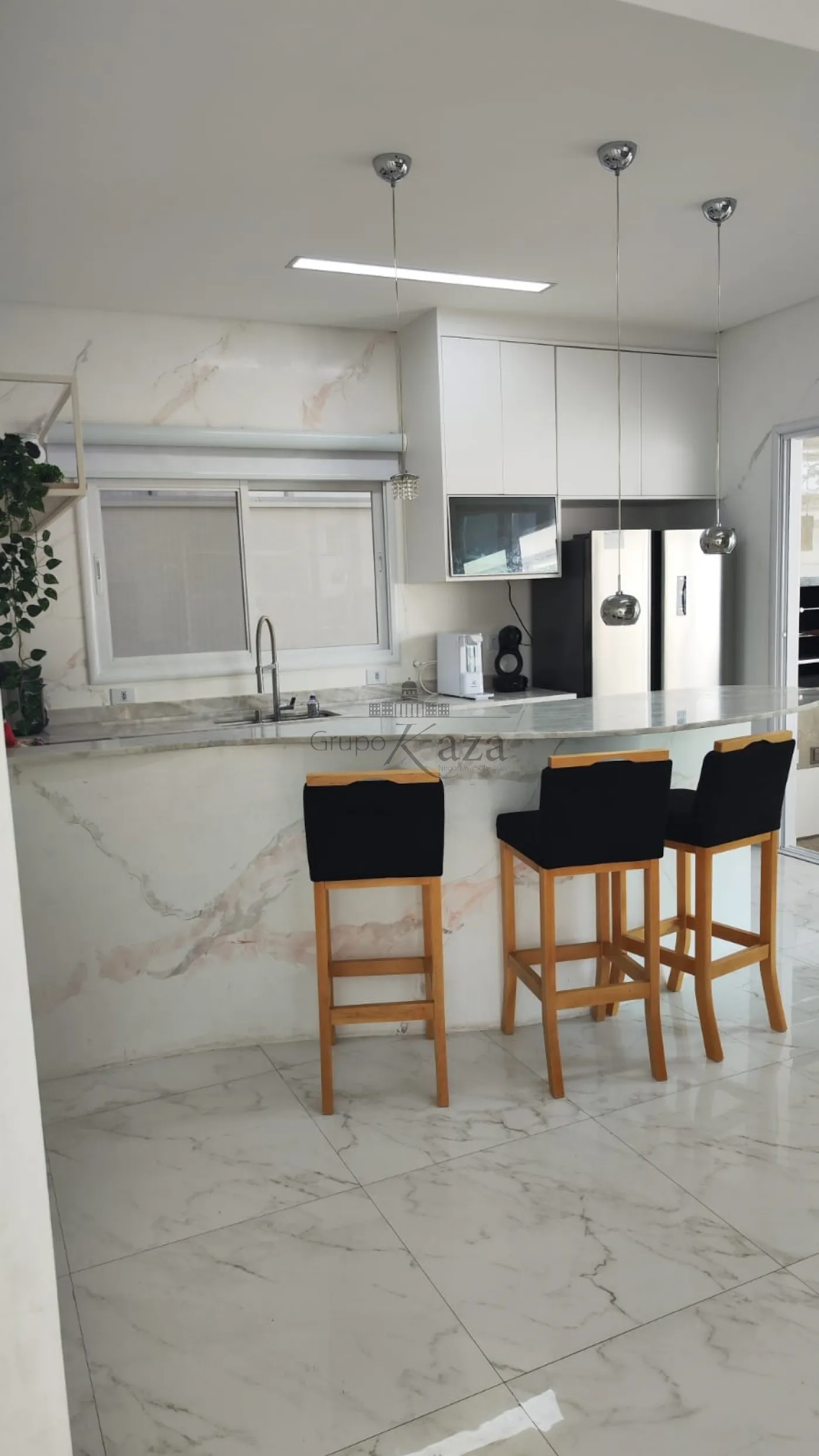 Foto 15 de Casa Condomínio em Condomínio Residencial Mont Blanc, São José dos Campos - imagem 15