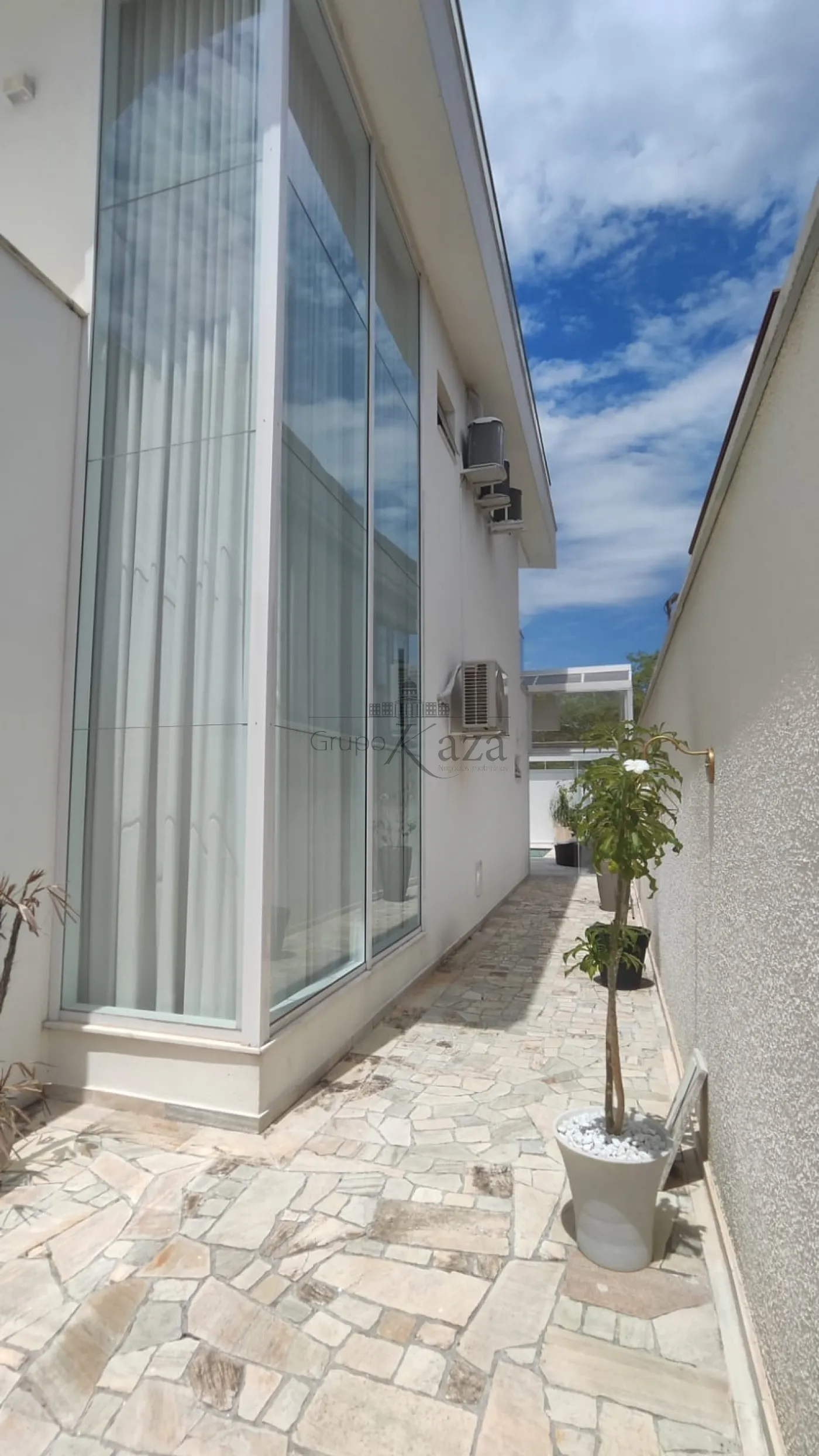 Foto 35 de Casa Condomínio em Condomínio Residencial Mont Blanc, São José dos Campos - imagem 35