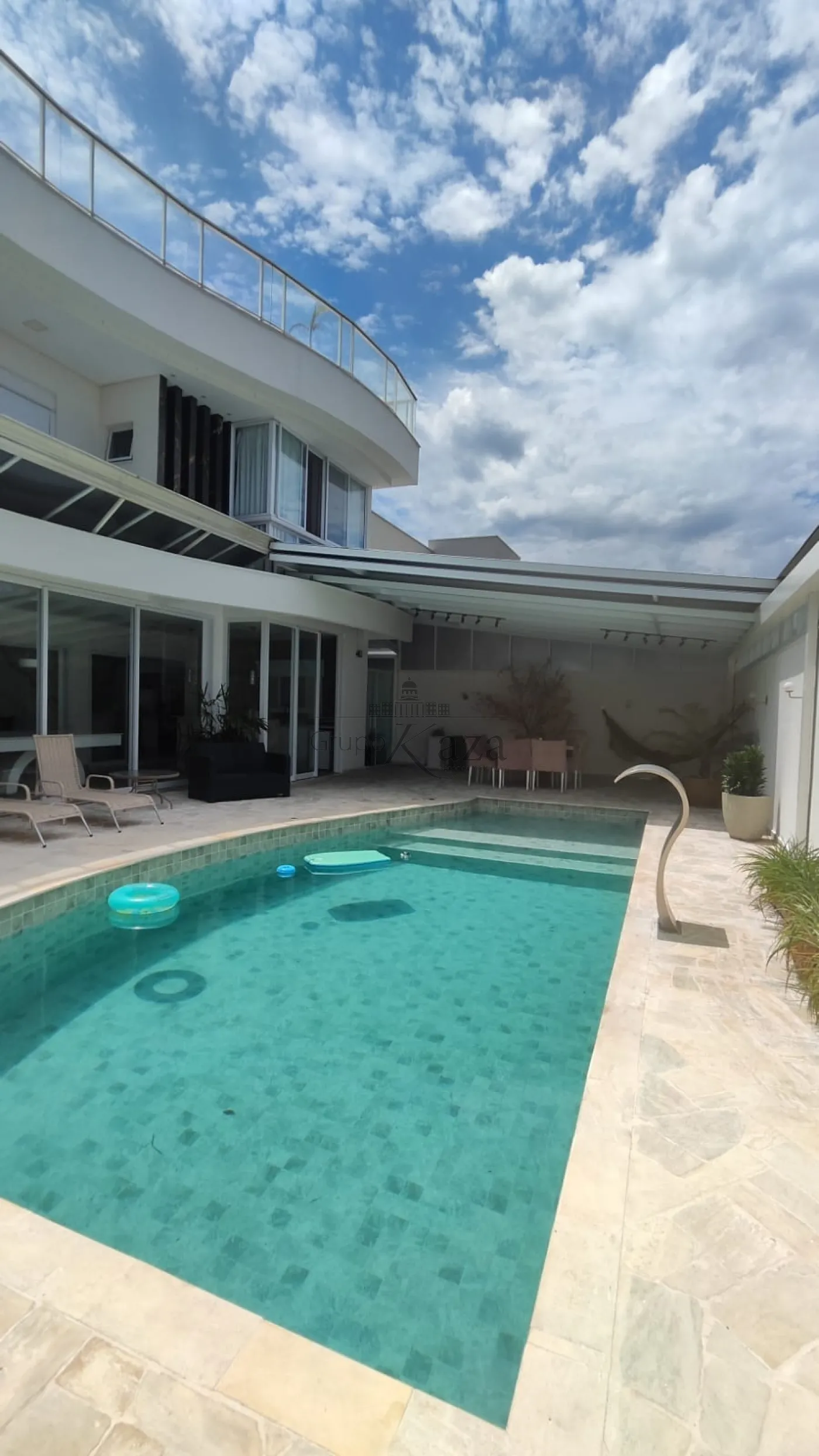 Foto 1 de Casa Condomínio em Condomínio Residencial Mont Blanc, São José dos Campos - imagem 1