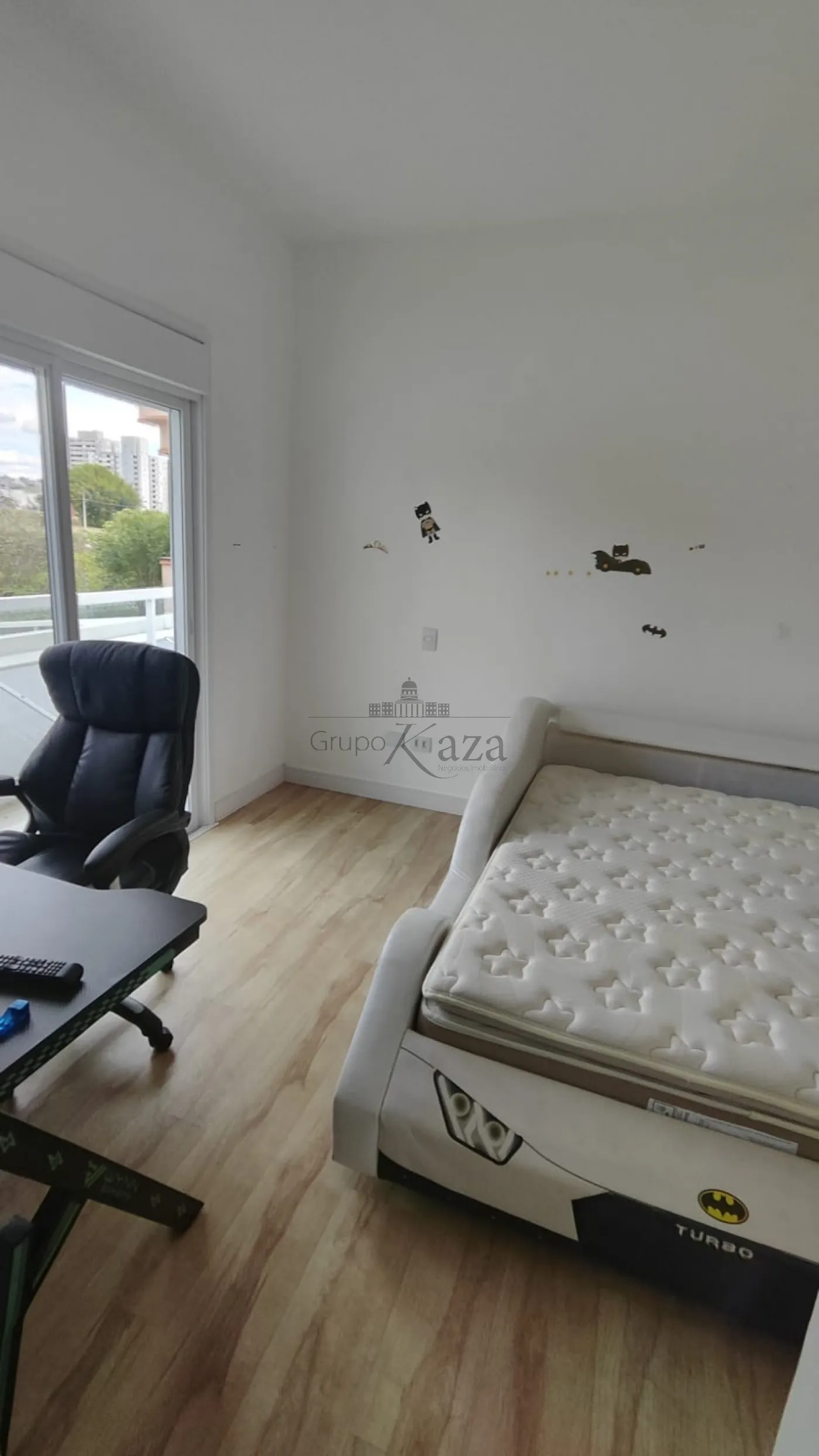 Foto 23 de Casa Condomínio em Condomínio Residencial Mont Blanc, São José dos Campos - imagem 23