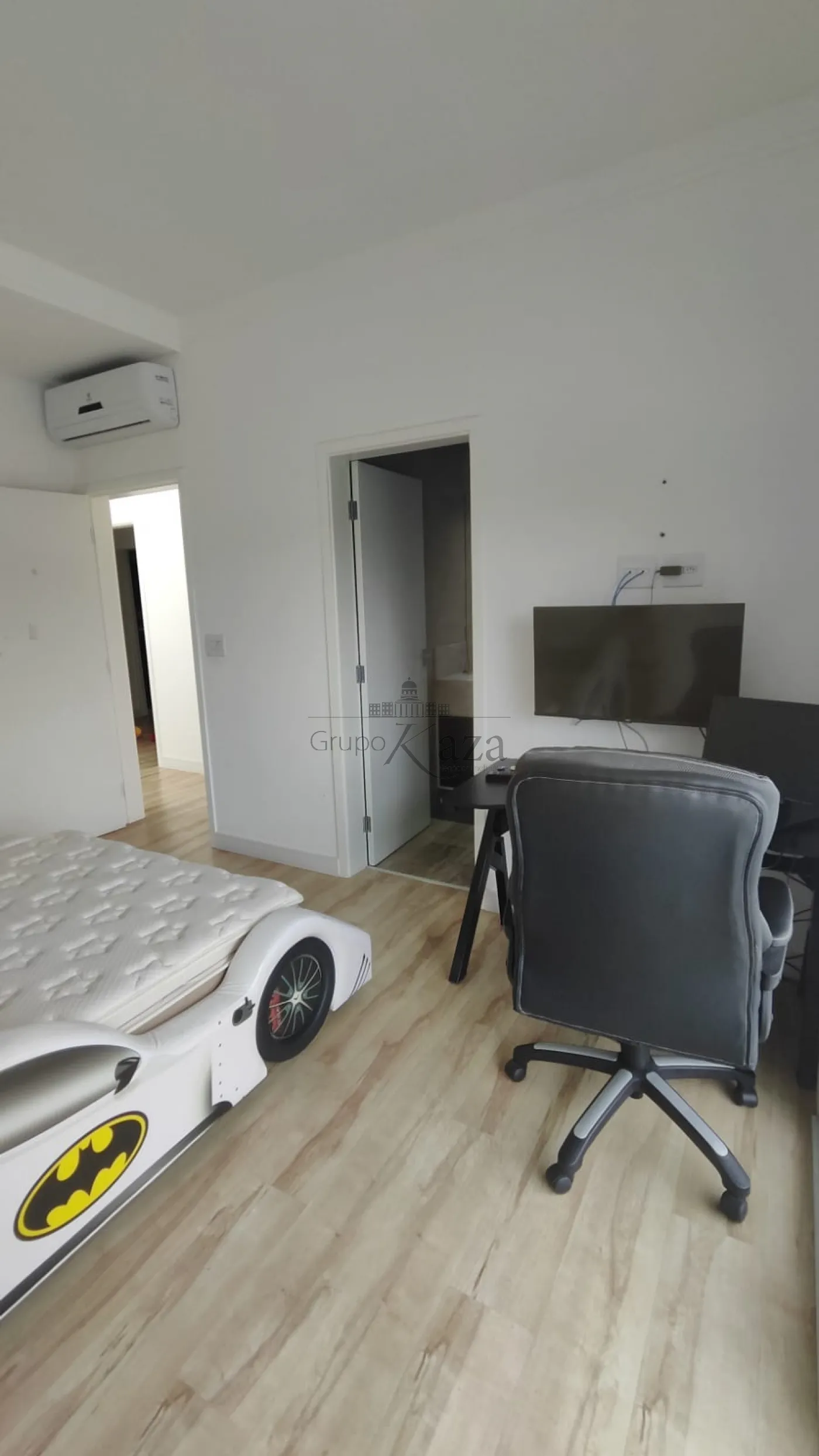 Foto 24 de Casa Condomínio em Condomínio Residencial Mont Blanc, São José dos Campos - imagem 24