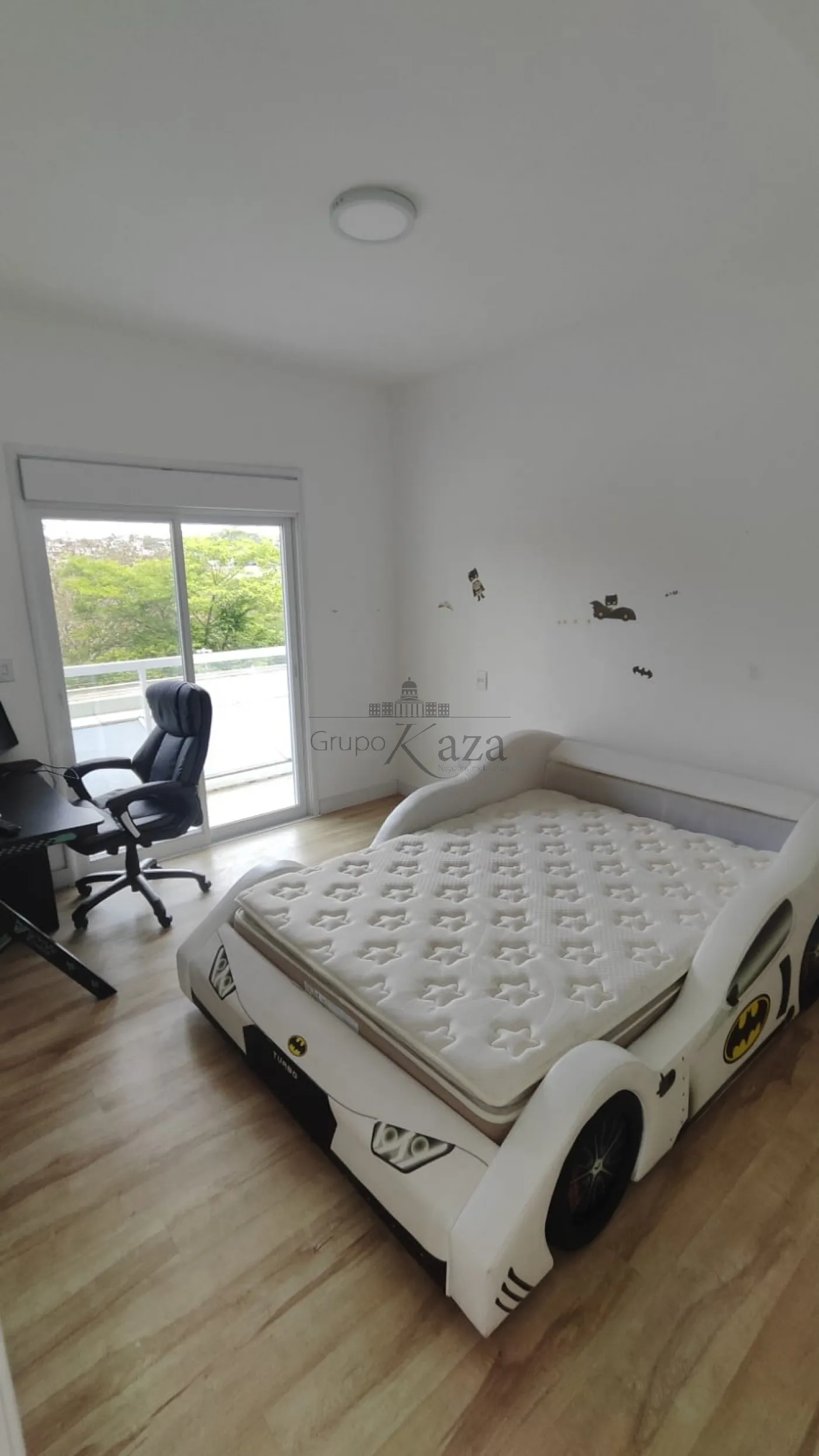 Foto 22 de Casa Condomínio em Condomínio Residencial Mont Blanc, São José dos Campos - imagem 22
