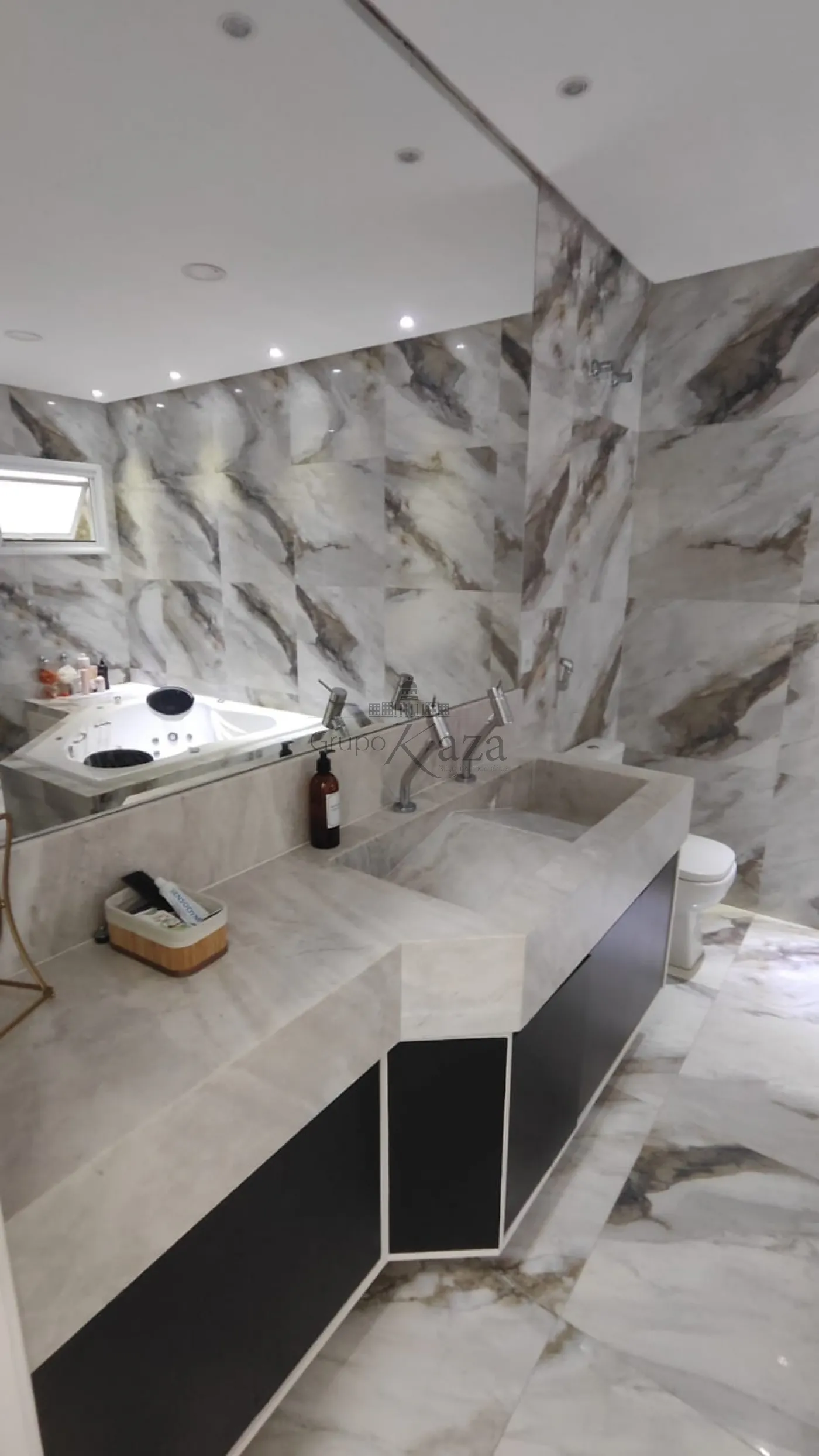 Foto 30 de Casa Condomínio em Condomínio Residencial Mont Blanc, São José dos Campos - imagem 30