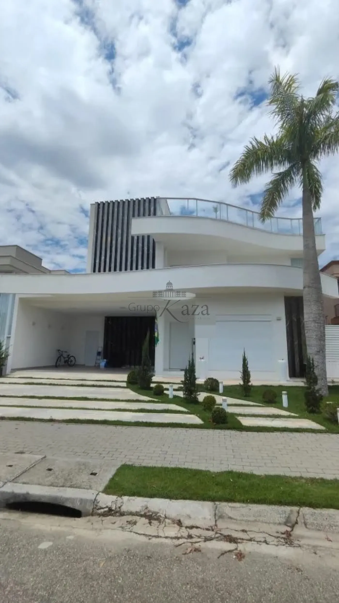 Foto 36 de Casa Condomínio em Condomínio Residencial Mont Blanc, São José dos Campos - imagem 36