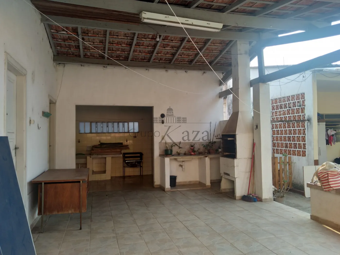 Foto 13 de Casa Comercial  Residencial em Vila Ema, São José dos Campos - imagem 13