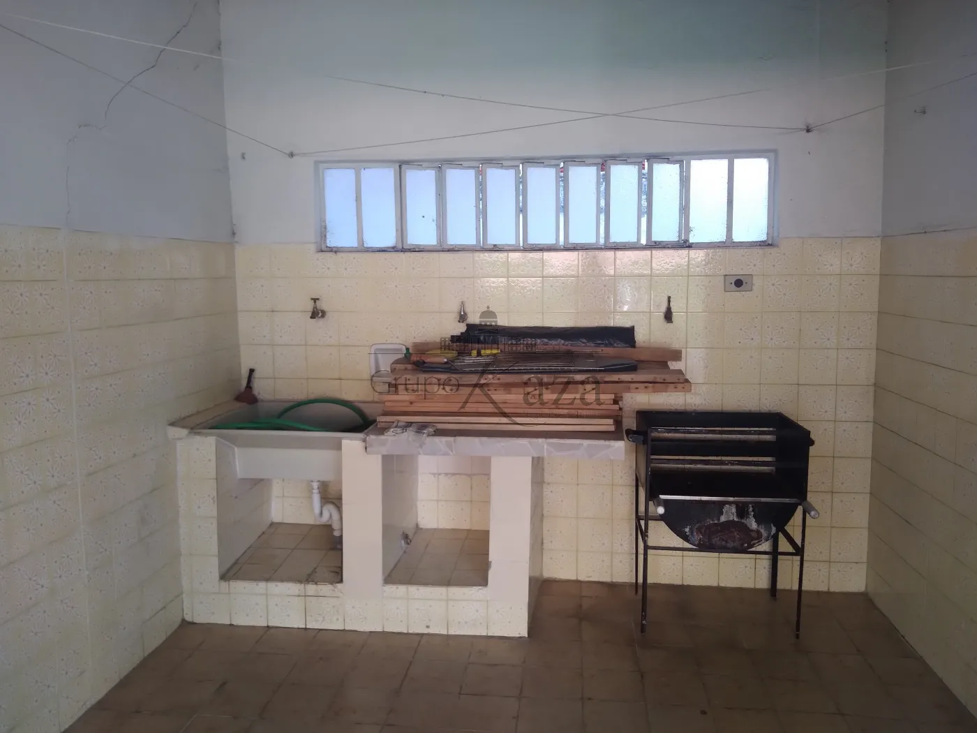 Foto 23 de Casa Comercial  Residencial em Vila Ema, São José dos Campos - imagem 23