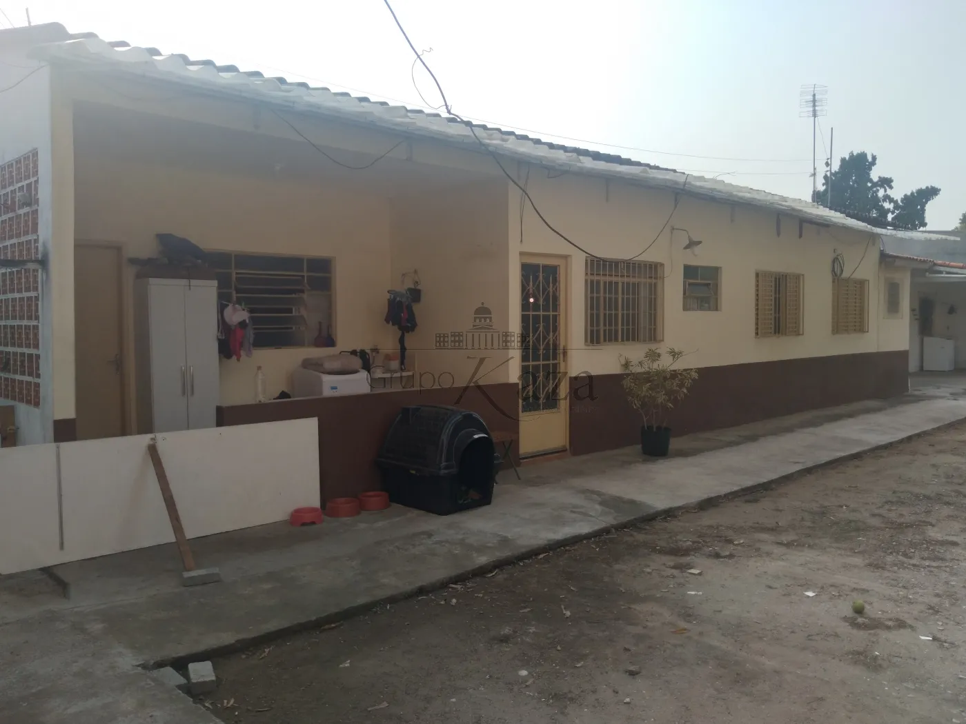 Foto 27 de Casa Comercial  Residencial em Vila Ema, São José dos Campos - imagem 27