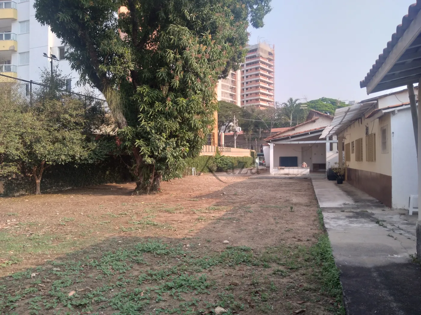 Foto 30 de Casa Comercial  Residencial em Vila Ema, São José dos Campos - imagem 30
