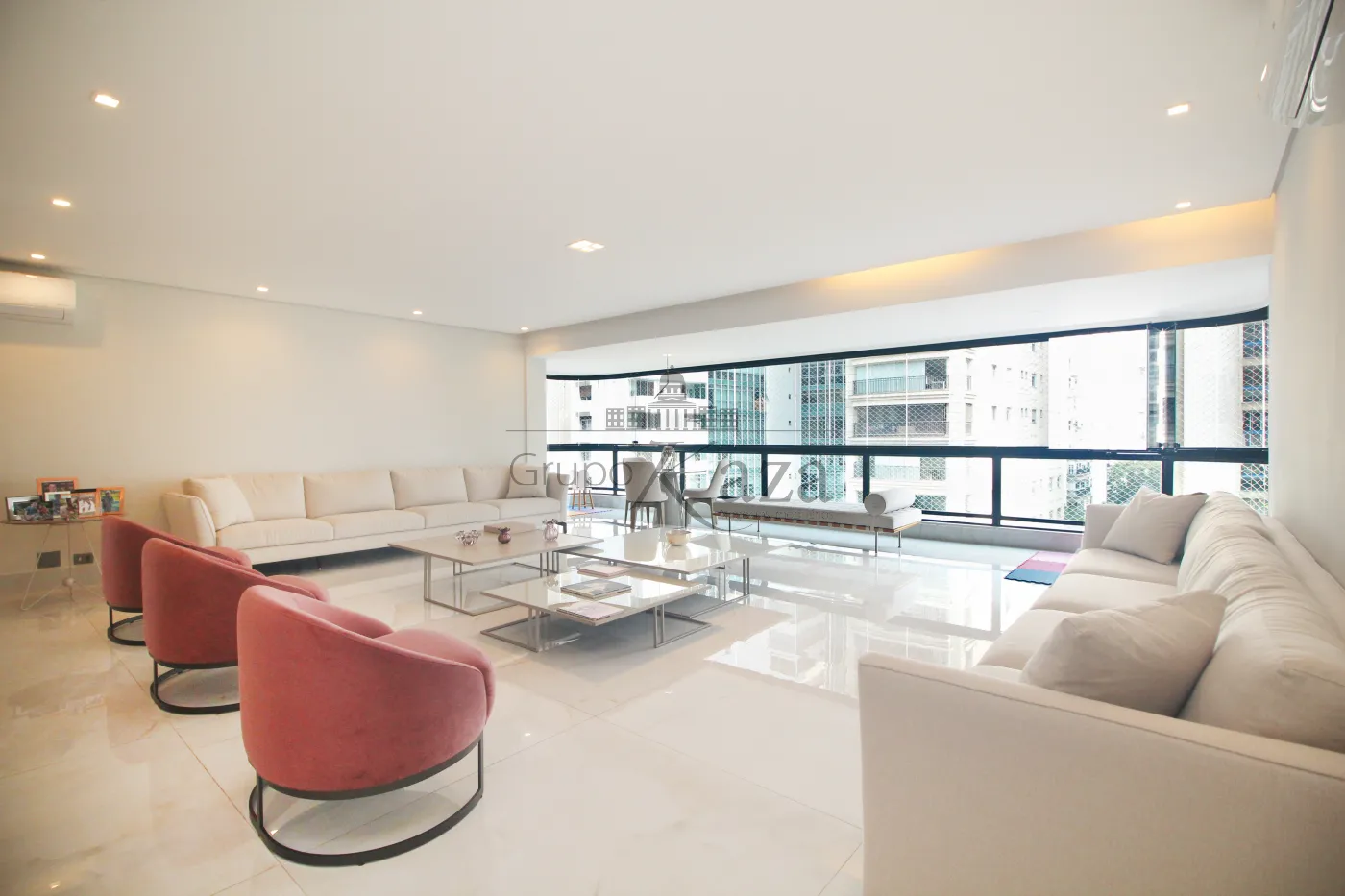 Foto 1 de Apartamento Padrão em Higienópolis, São Paulo - imagem 1