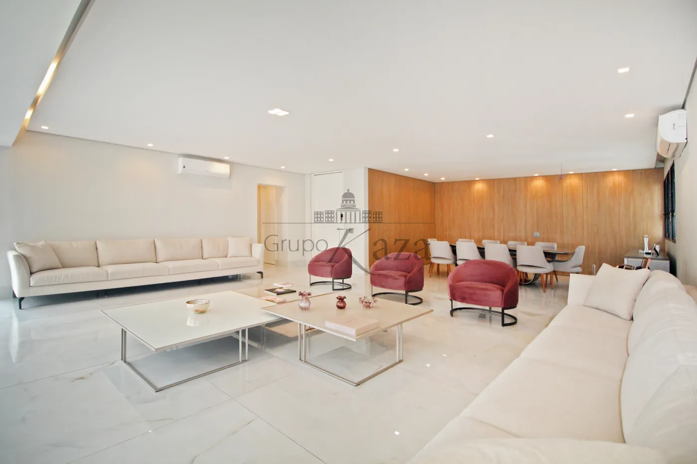 Foto 3 de Apartamento Padrão em Higienópolis, São Paulo - imagem 3