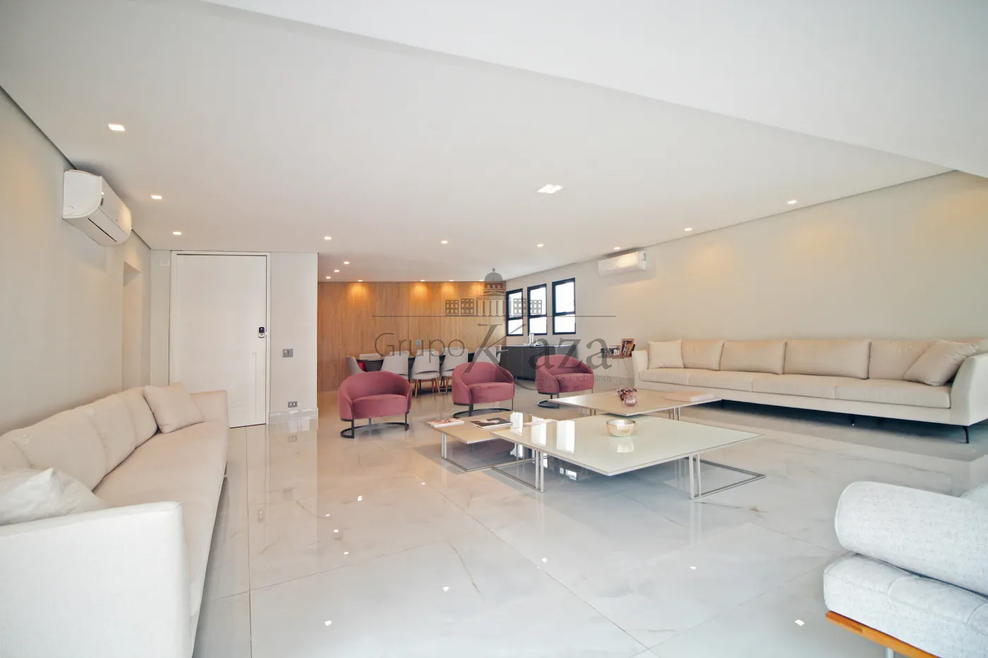 Foto 4 de Apartamento Padrão em Higienópolis, São Paulo - imagem 4