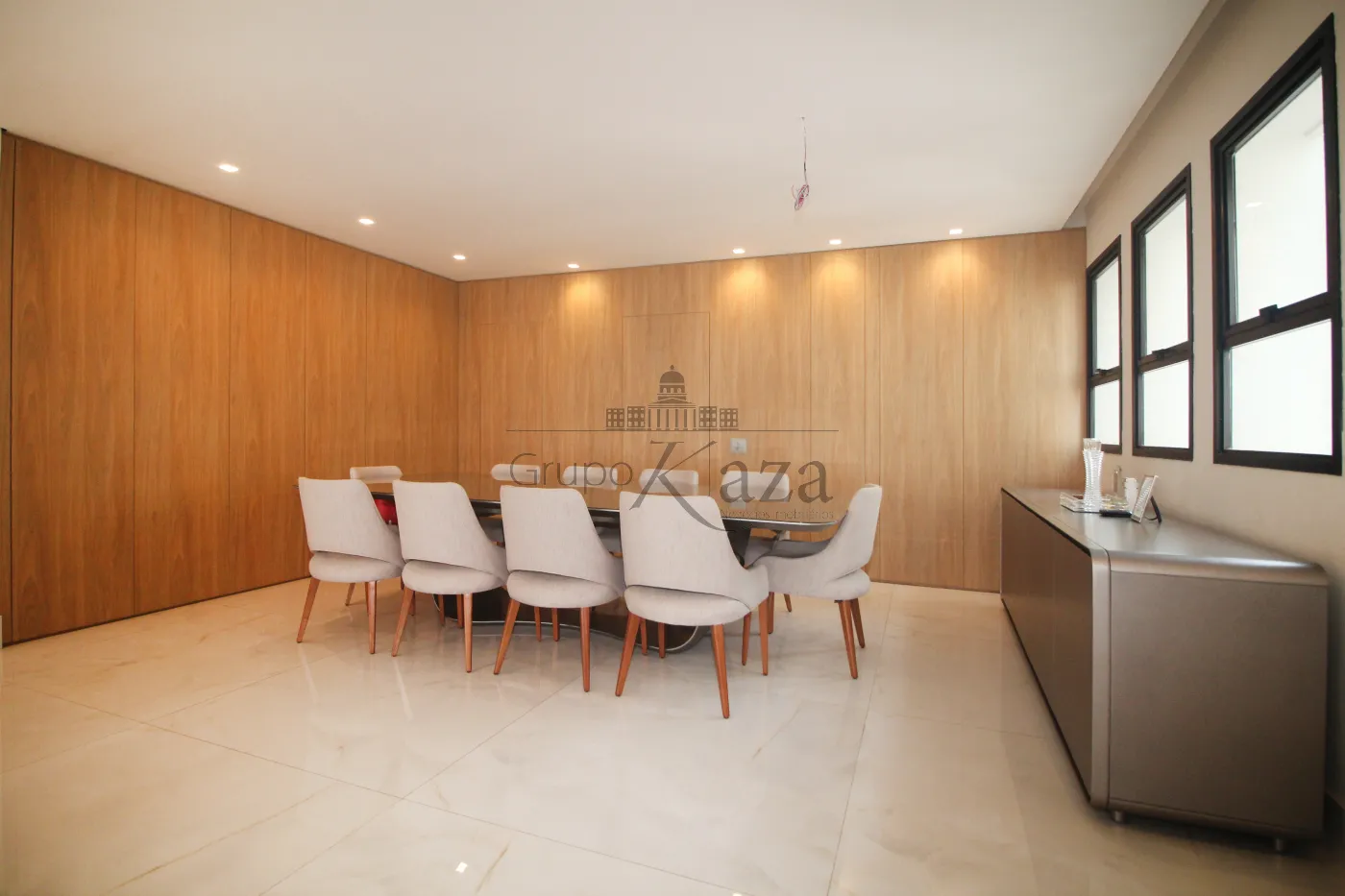 Foto 9 de Apartamento Padrão em Higienópolis, São Paulo - imagem 9