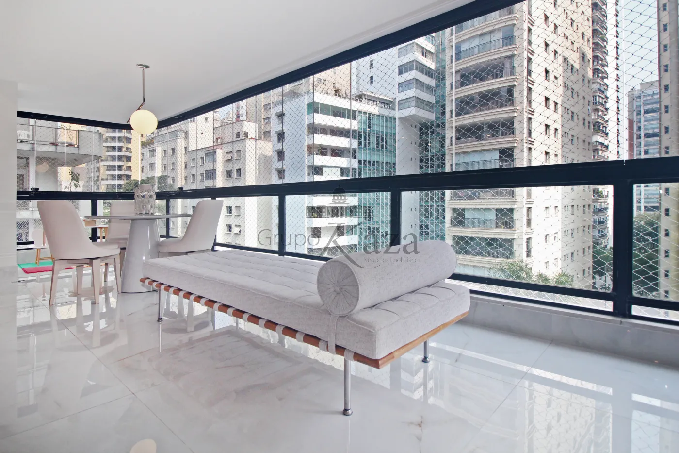Foto 7 de Apartamento Padrão em Higienópolis, São Paulo - imagem 7