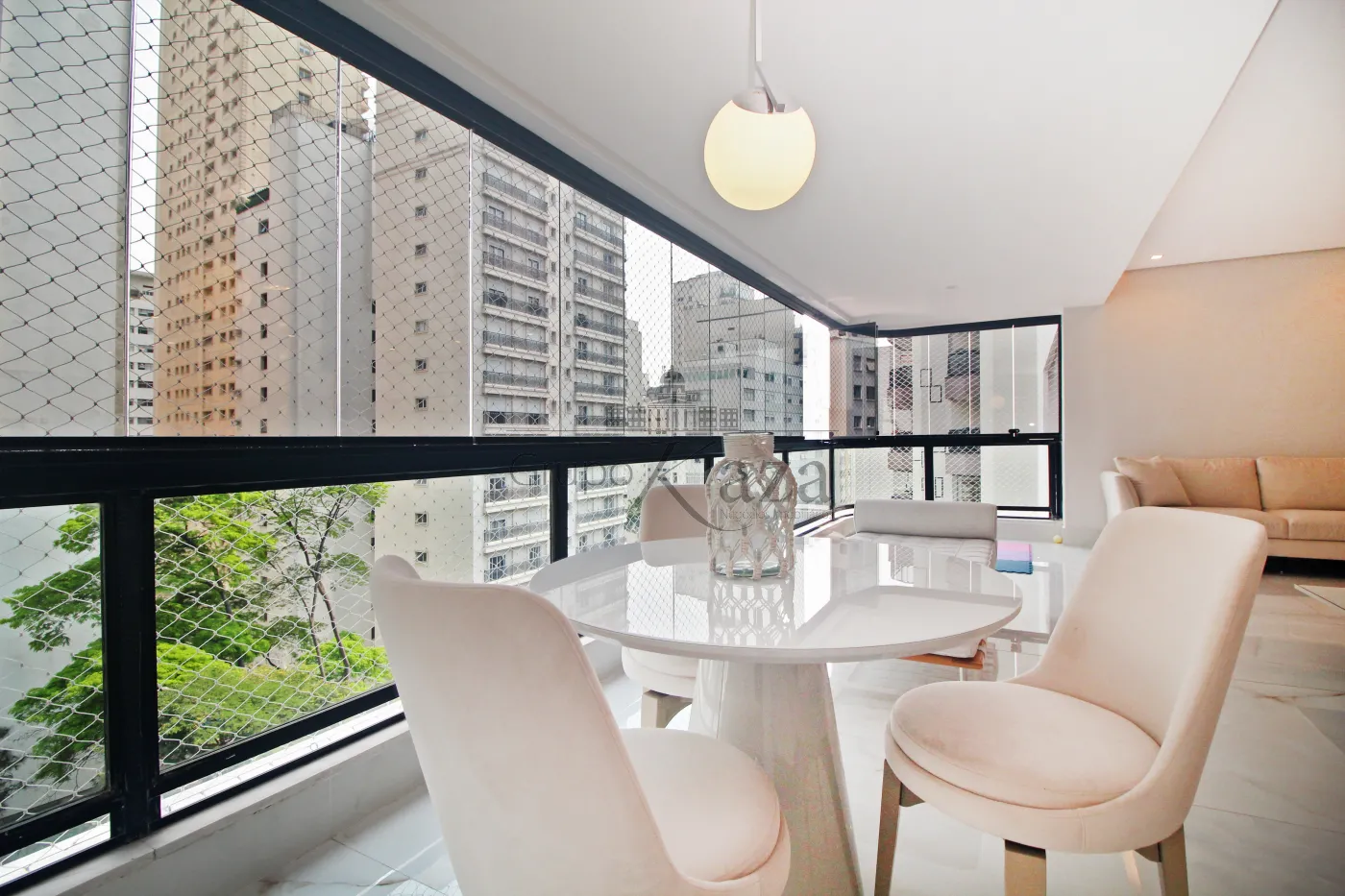 Foto 6 de Apartamento Padrão em Higienópolis, São Paulo - imagem 6