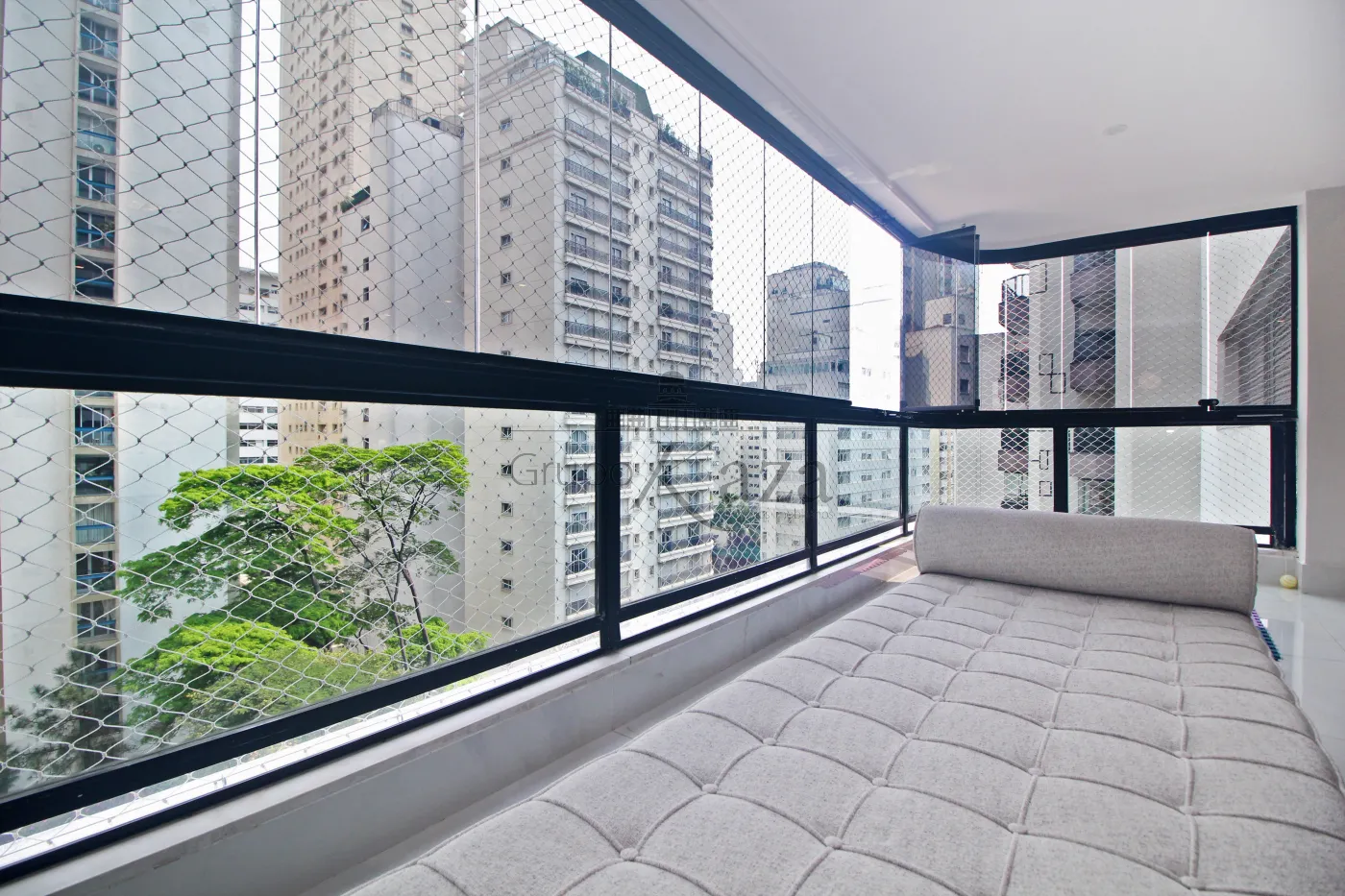 Foto 8 de Apartamento Padrão em Higienópolis, São Paulo - imagem 8