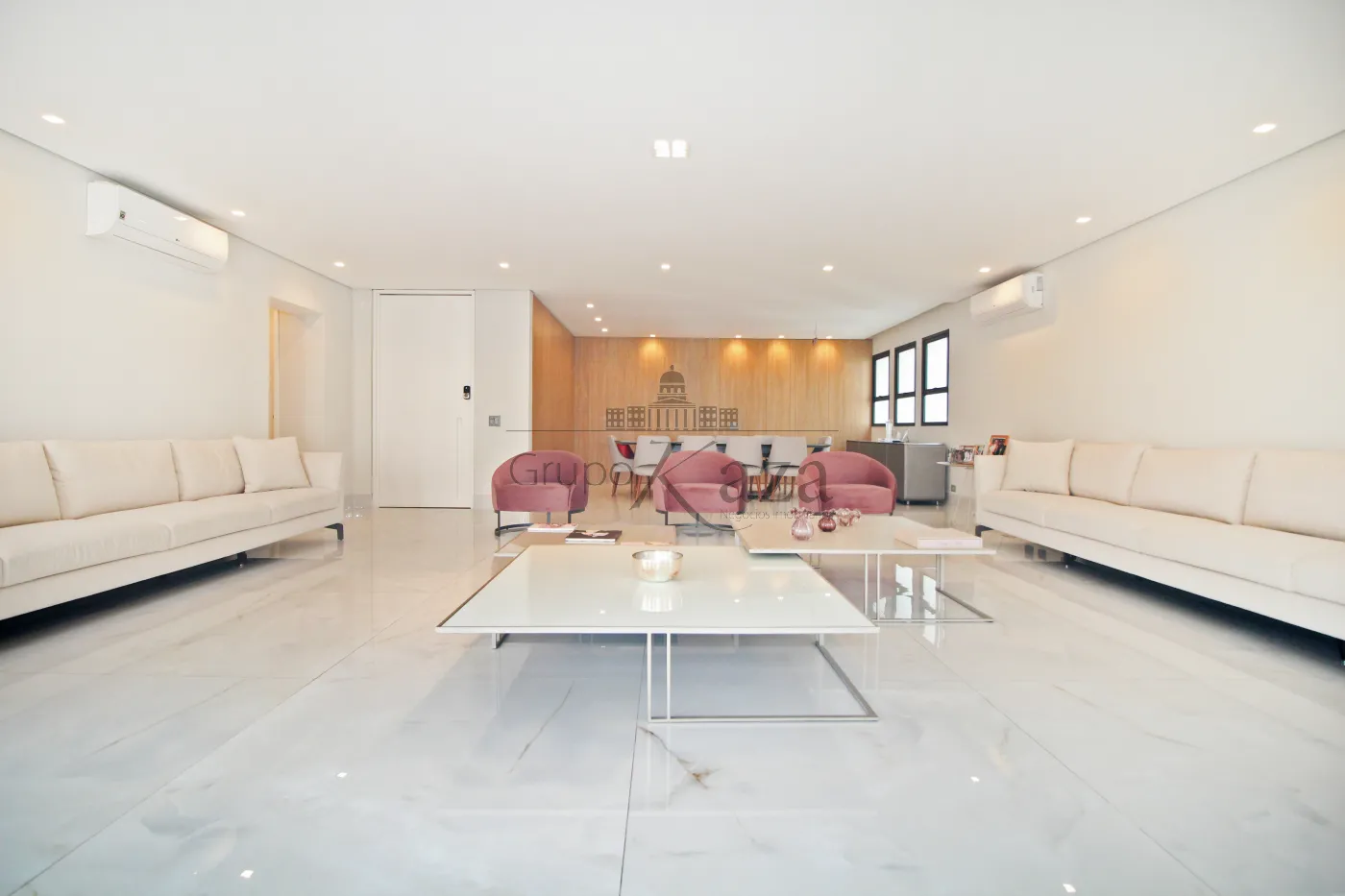 Foto 5 de Apartamento Padrão em Higienópolis, São Paulo - imagem 5