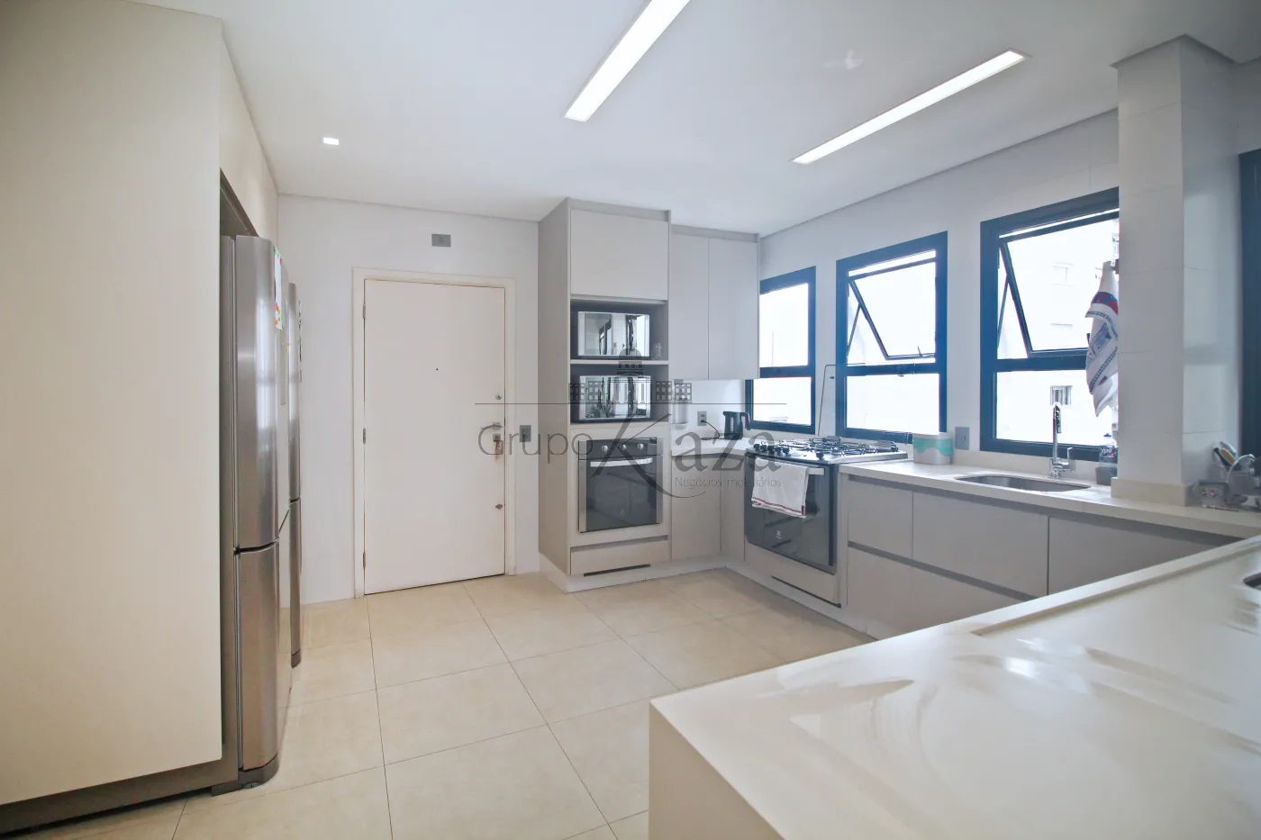 Foto 11 de Apartamento Padrão em Higienópolis, São Paulo - imagem 11