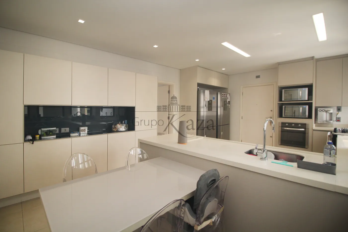 Foto 12 de Apartamento Padrão em Higienópolis, São Paulo - imagem 12