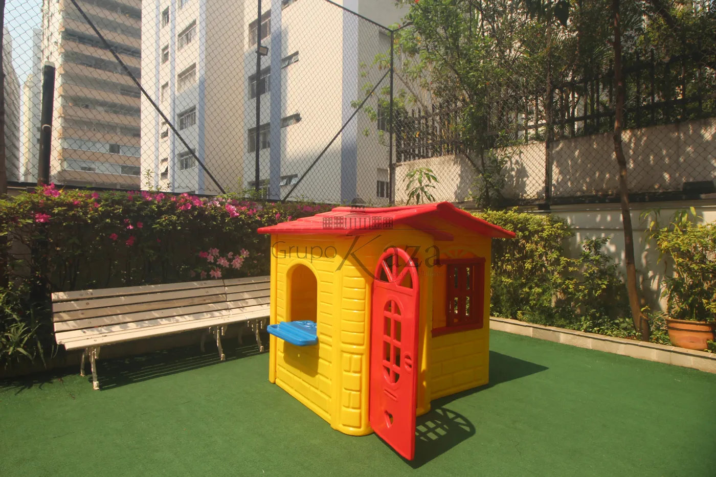 Foto 22 de Apartamento Padrão em Higienópolis, São Paulo - imagem 22