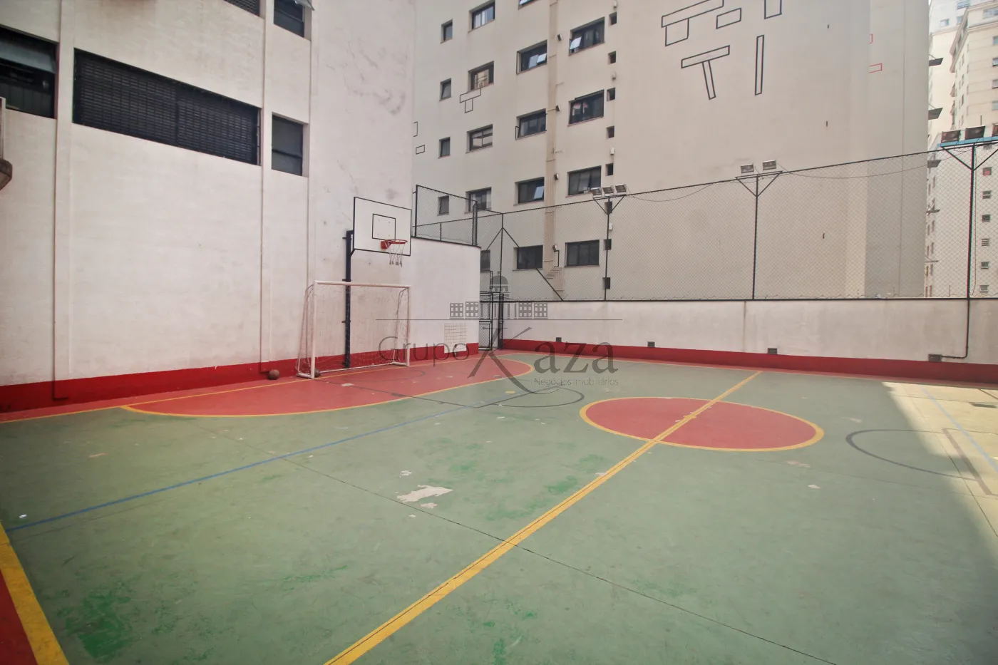 Foto 23 de Apartamento Padrão em Higienópolis, São Paulo - imagem 23