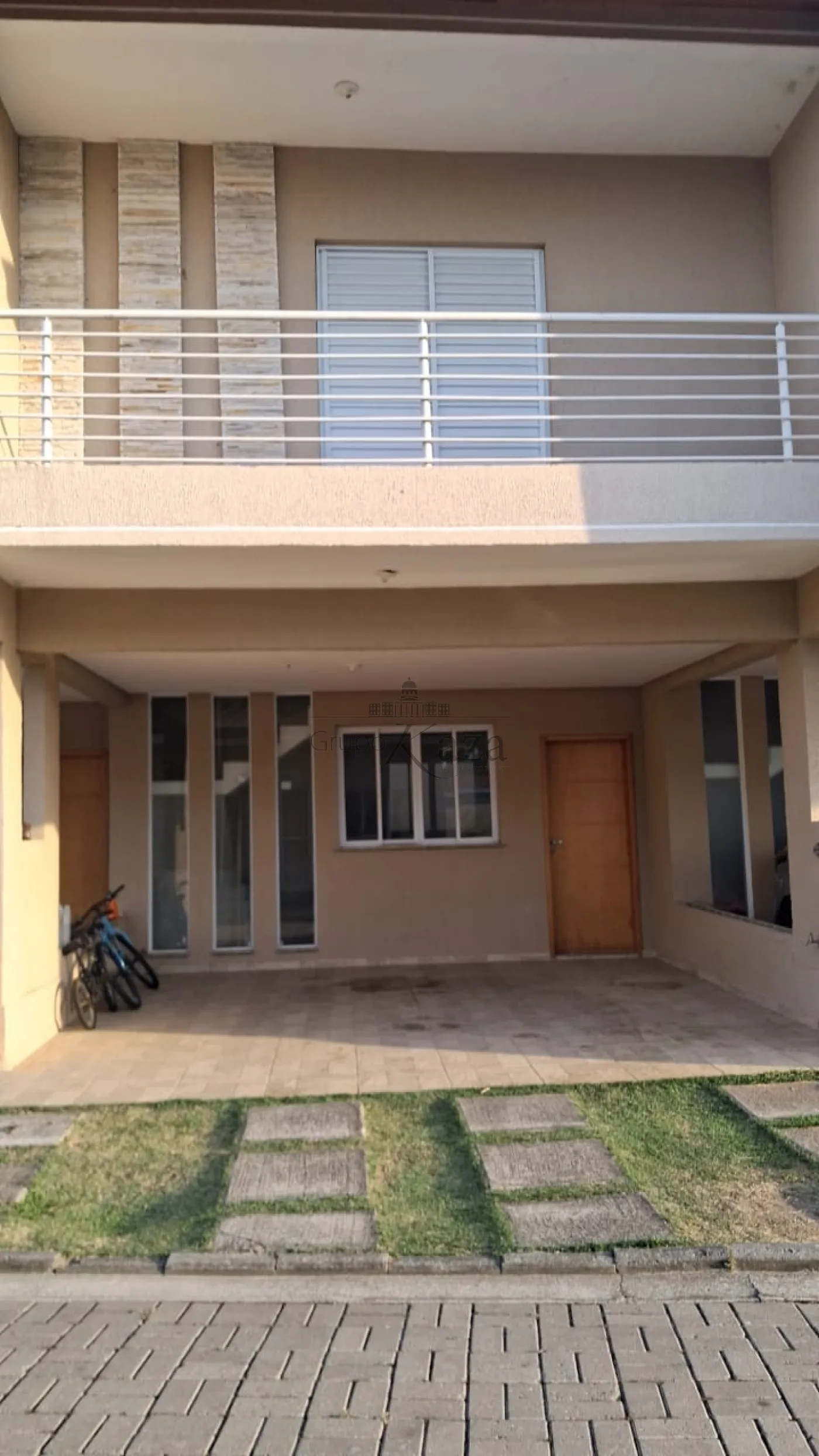 Foto 1 de Casa Condomínio em Jardim Paulistano, Jacareí - imagem 1