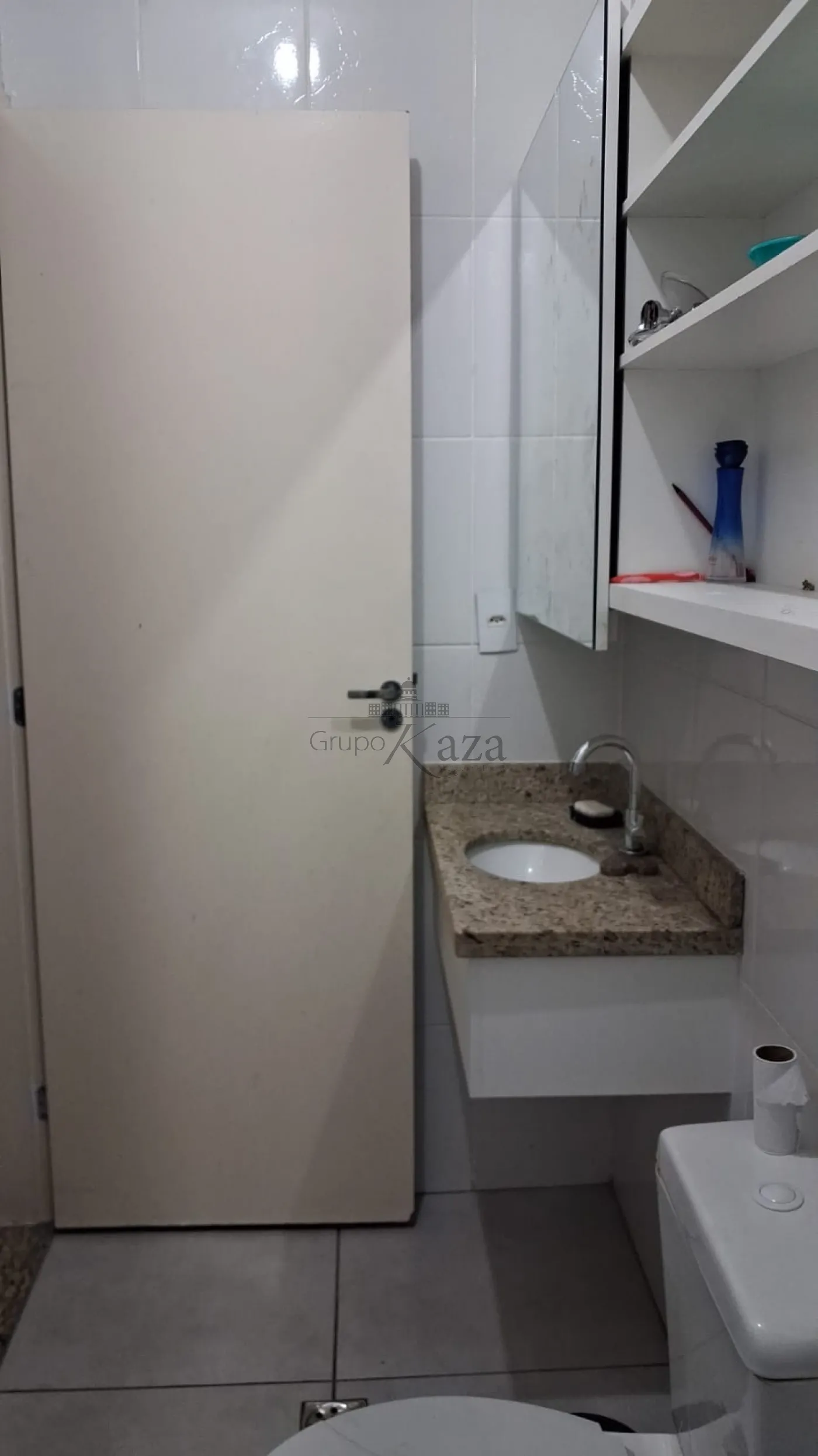 Foto 9 de Casa Condomínio em Jardim Paulistano, Jacareí - imagem 9