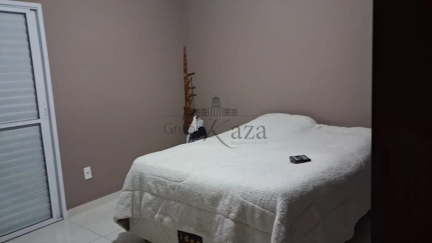 Foto 12 de Casa Condomínio em Jardim Paulistano, Jacareí - imagem 12