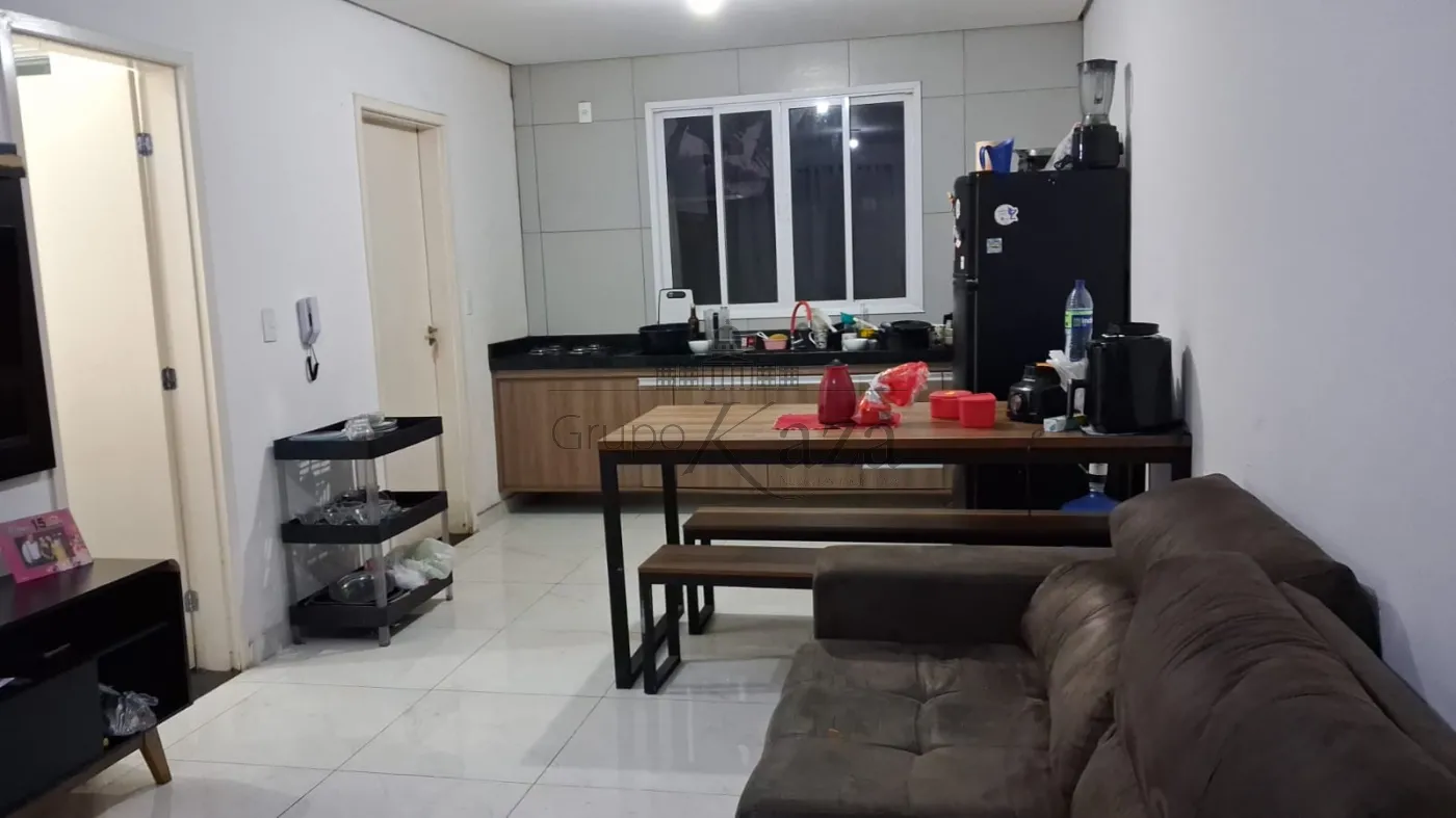 Foto 3 de Casa Condomínio em Jardim Paulistano, Jacareí - imagem 3