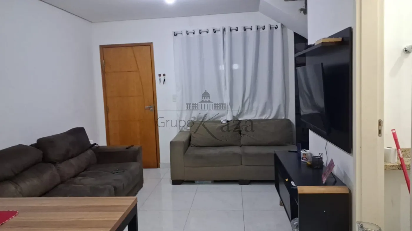 Foto 2 de Casa Condomínio em Jardim Paulistano, Jacareí - imagem 2
