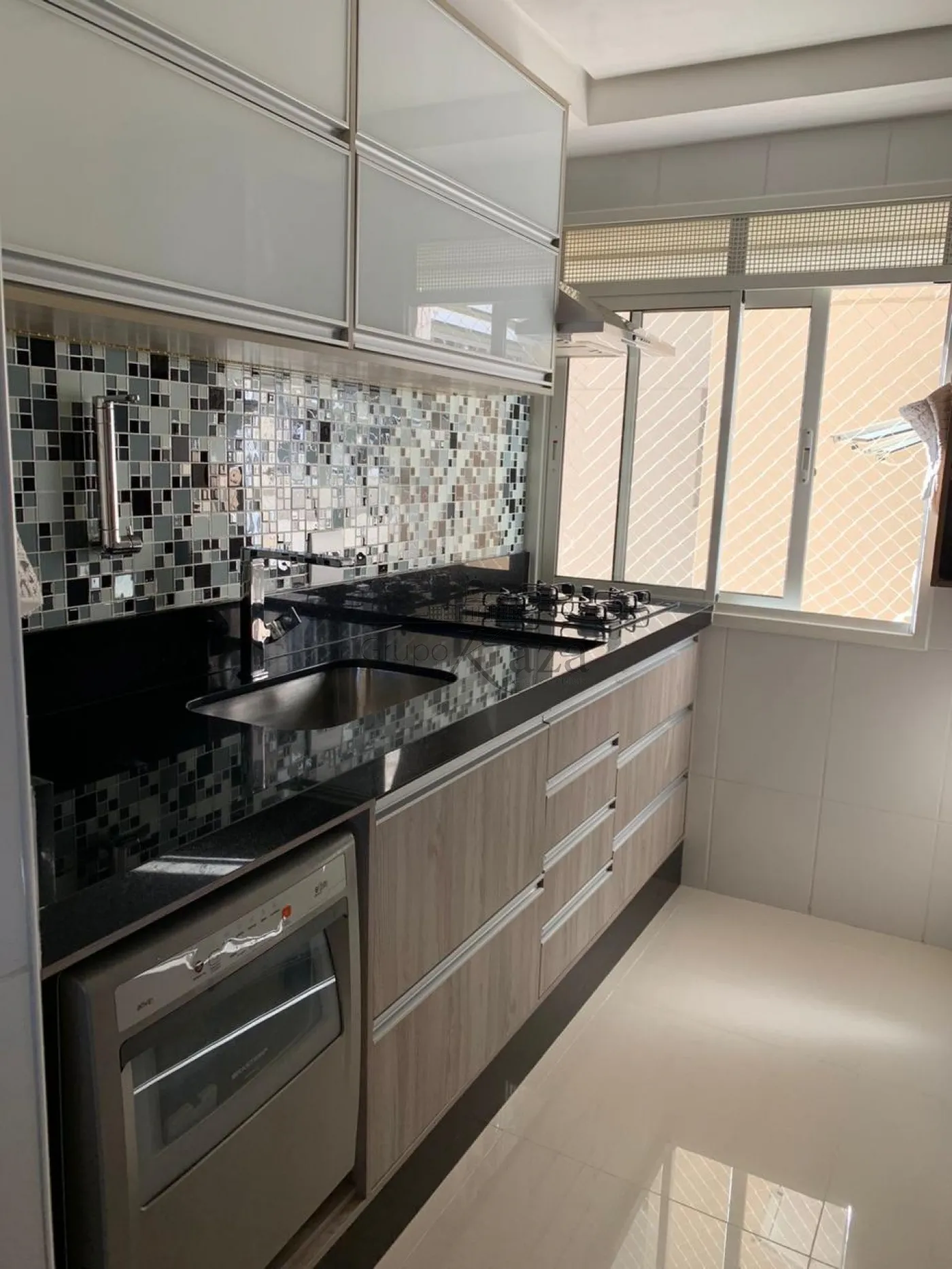 Foto 5 de Apartamento Padrão em Parque Residencial Aquarius, São José dos Campos - imagem 5