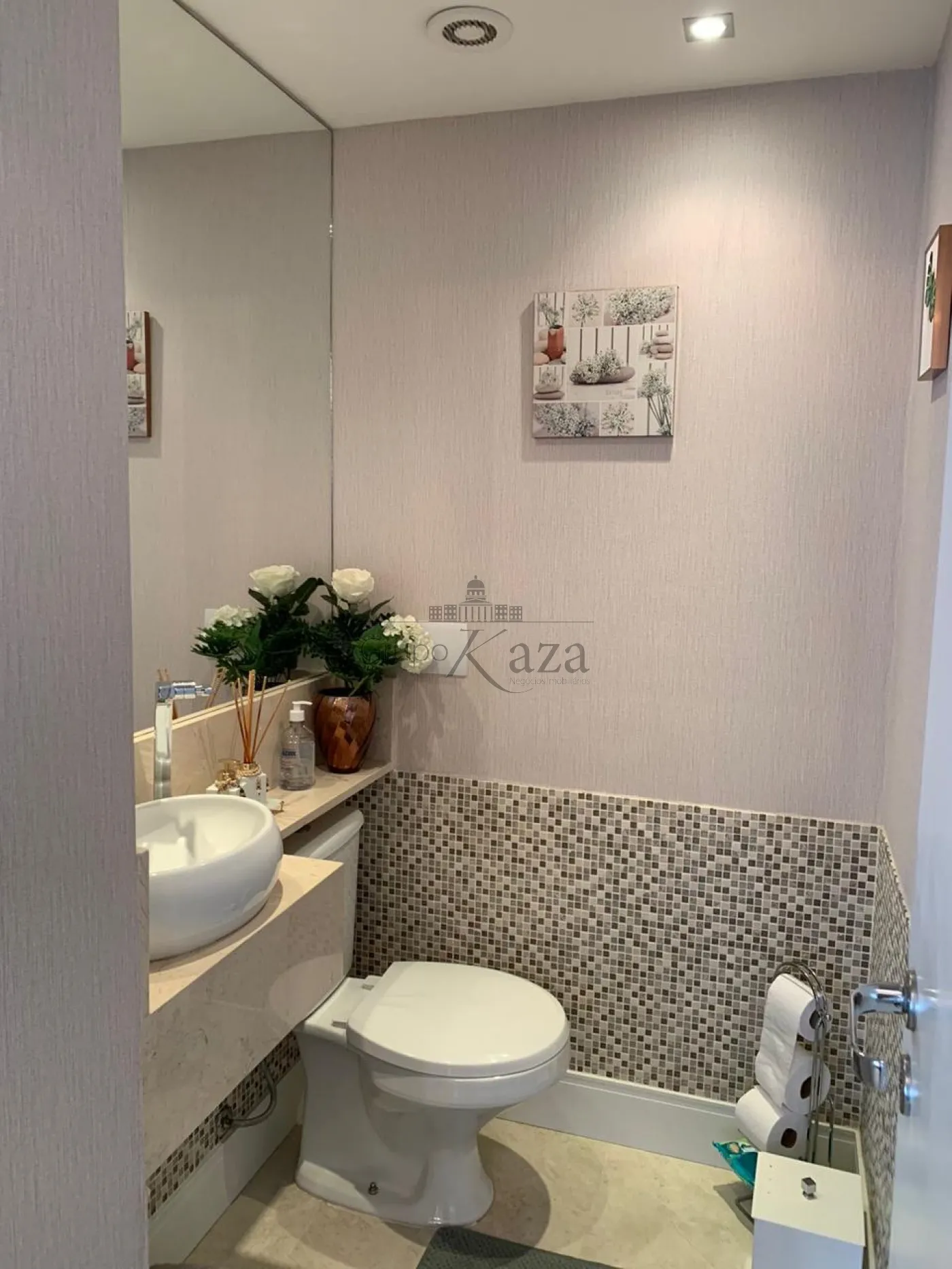 Foto 18 de Apartamento Padrão em Parque Residencial Aquarius, São José dos Campos - imagem 18