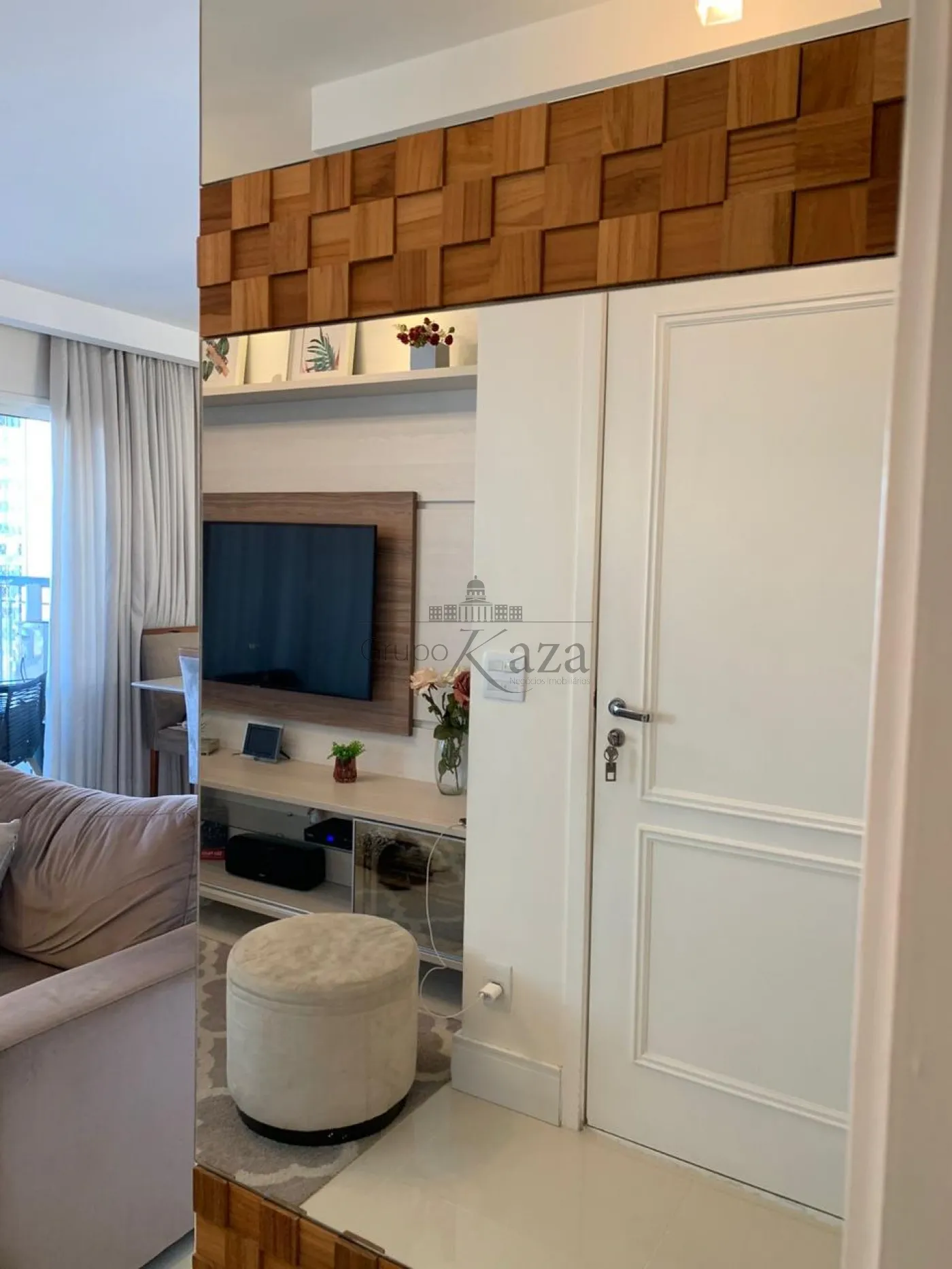 Foto 4 de Apartamento Padrão em Parque Residencial Aquarius, São José dos Campos - imagem 4