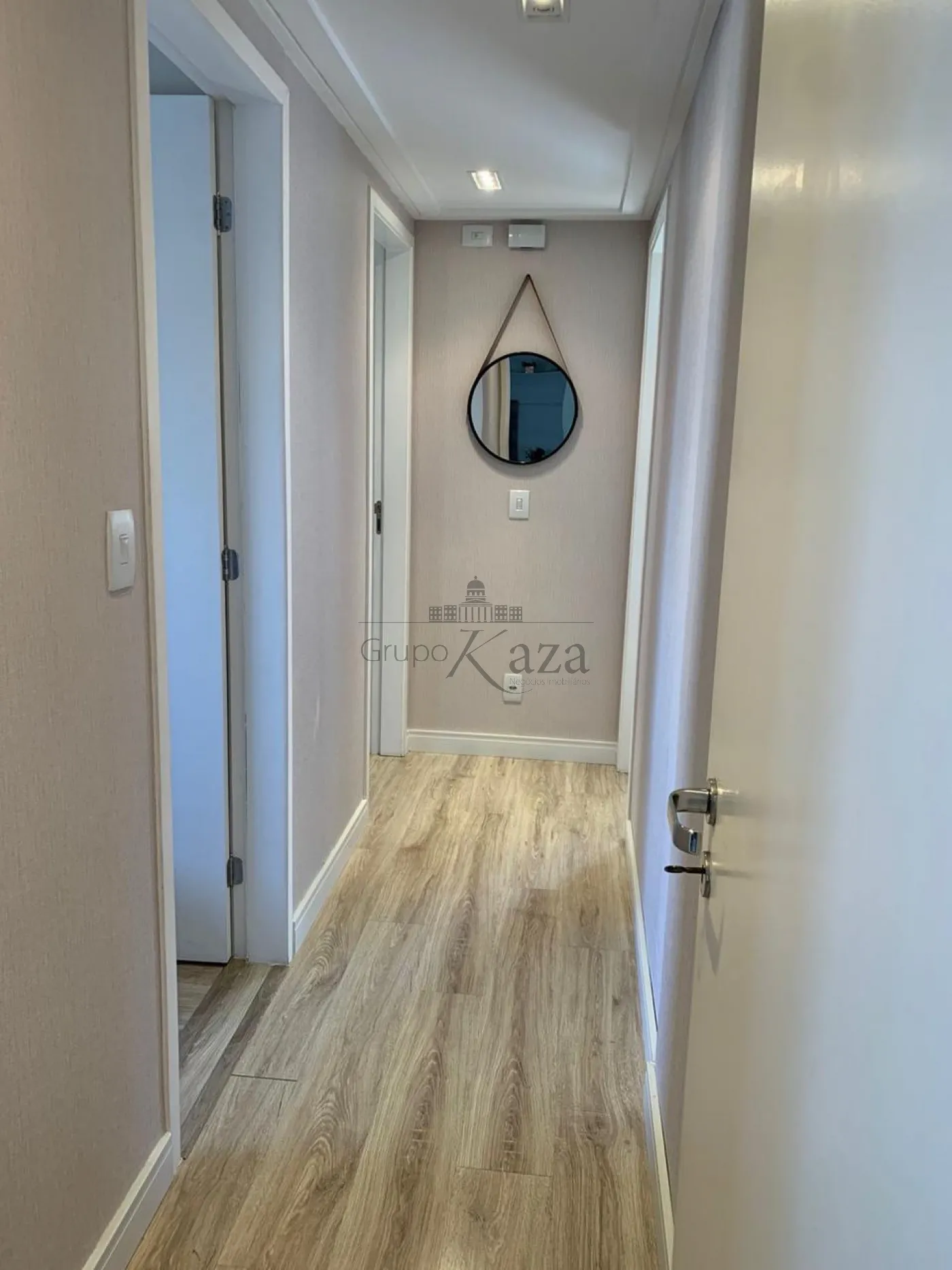 Foto 10 de Apartamento Padrão em Parque Residencial Aquarius, São José dos Campos - imagem 10