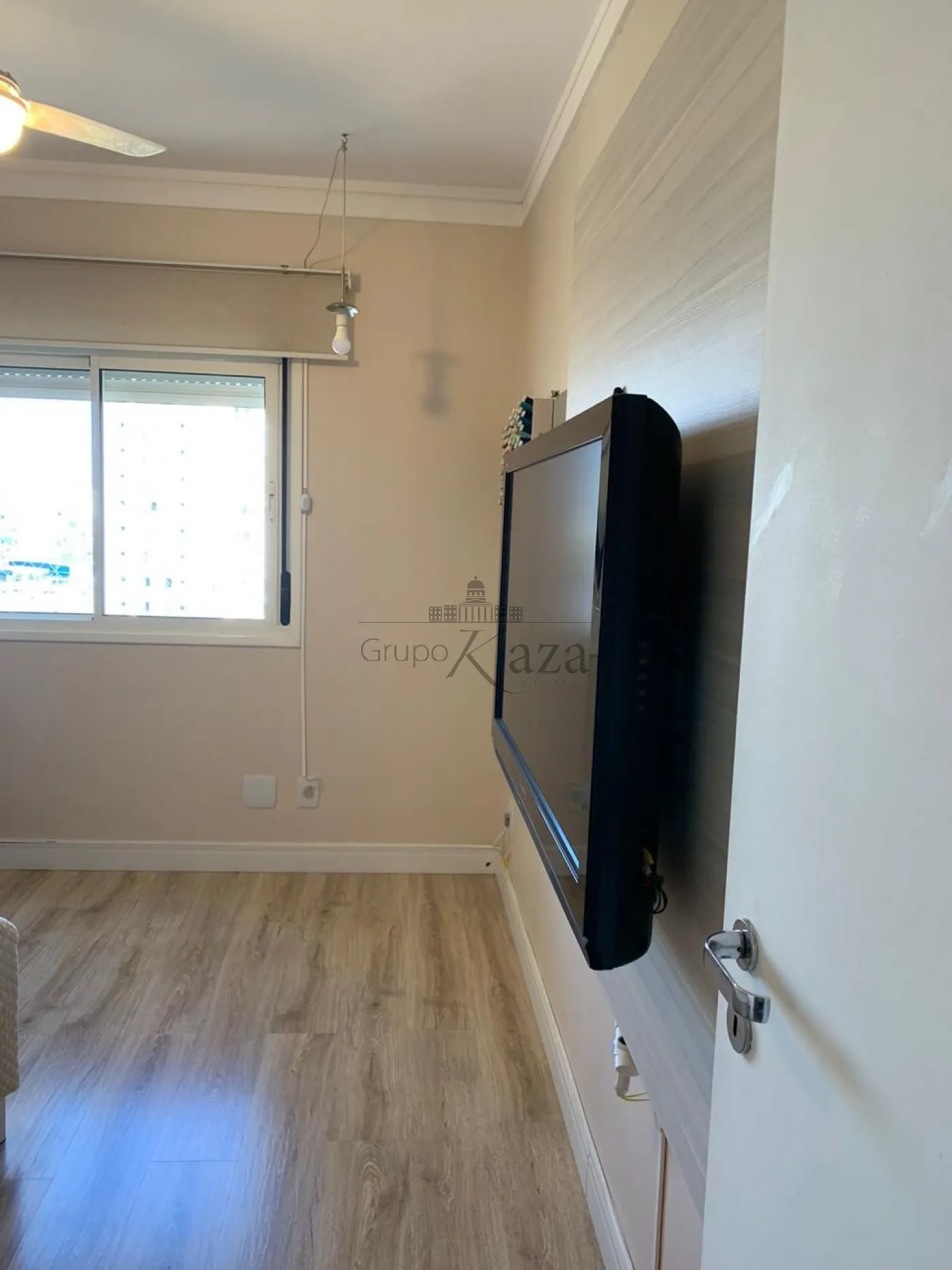 Foto 17 de Apartamento Padrão em Parque Residencial Aquarius, São José dos Campos - imagem 17