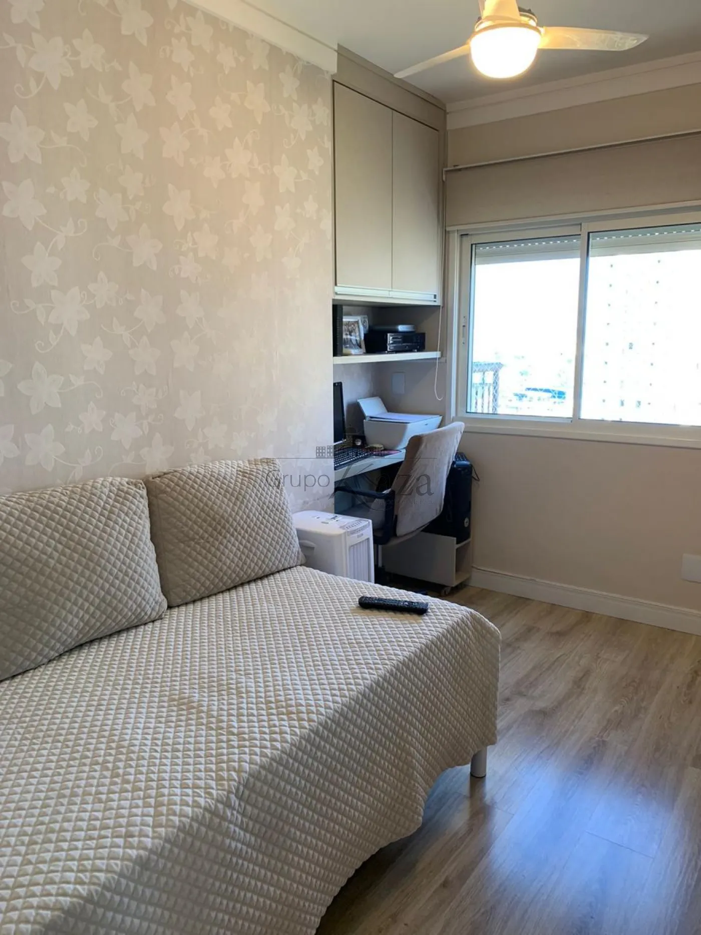 Foto 16 de Apartamento Padrão em Parque Residencial Aquarius, São José dos Campos - imagem 16