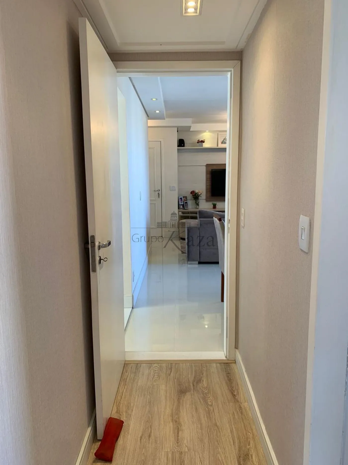 Foto 11 de Apartamento Padrão em Parque Residencial Aquarius, São José dos Campos - imagem 11
