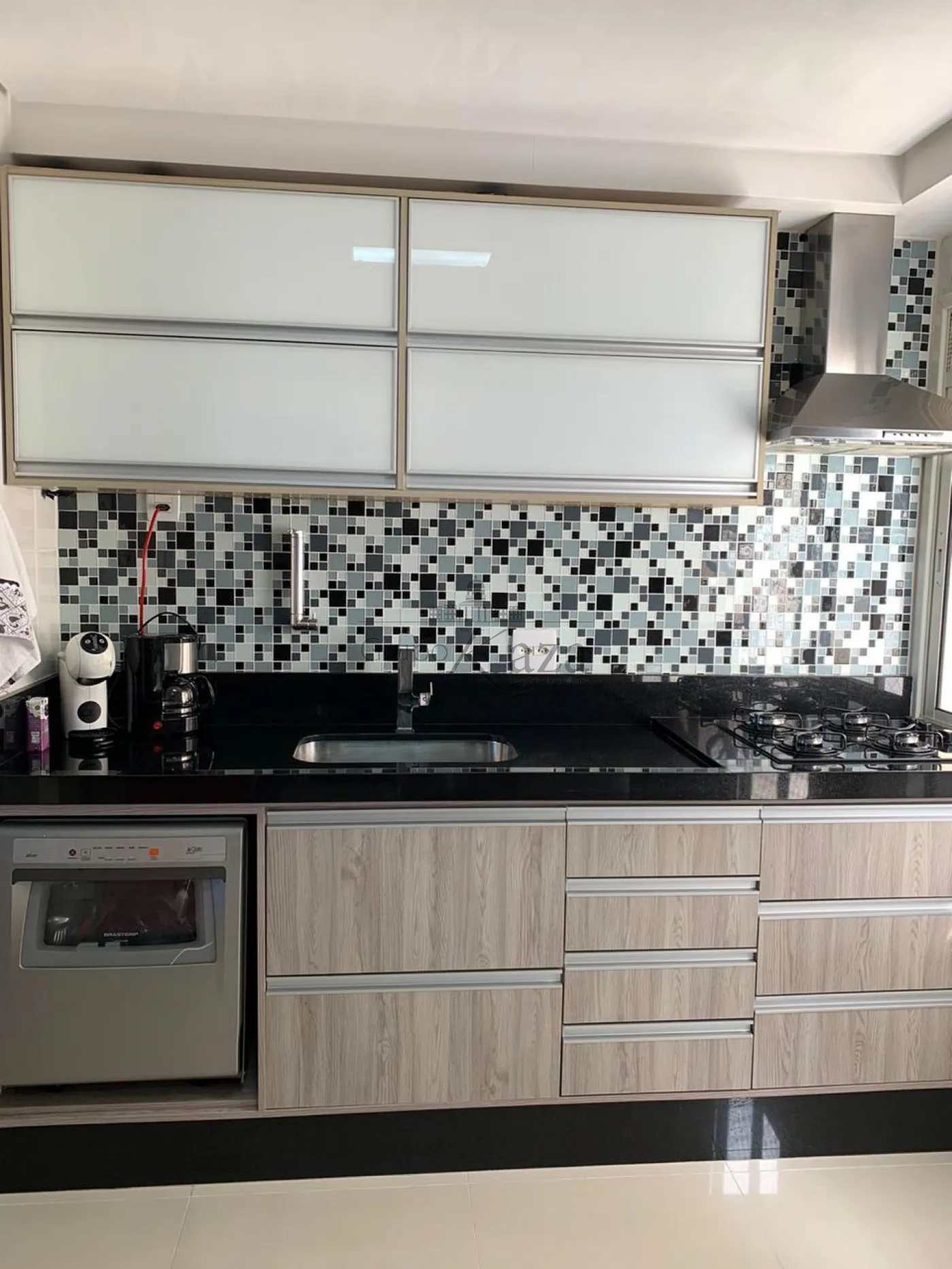 Foto 6 de Apartamento Padrão em Parque Residencial Aquarius, São José dos Campos - imagem 6