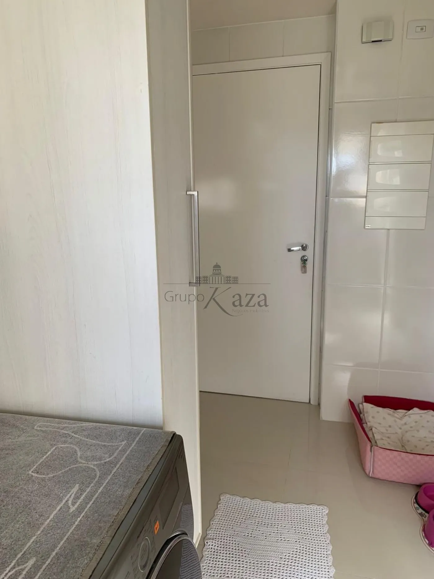 Foto 20 de Apartamento Padrão em Parque Residencial Aquarius, São José dos Campos - imagem 20