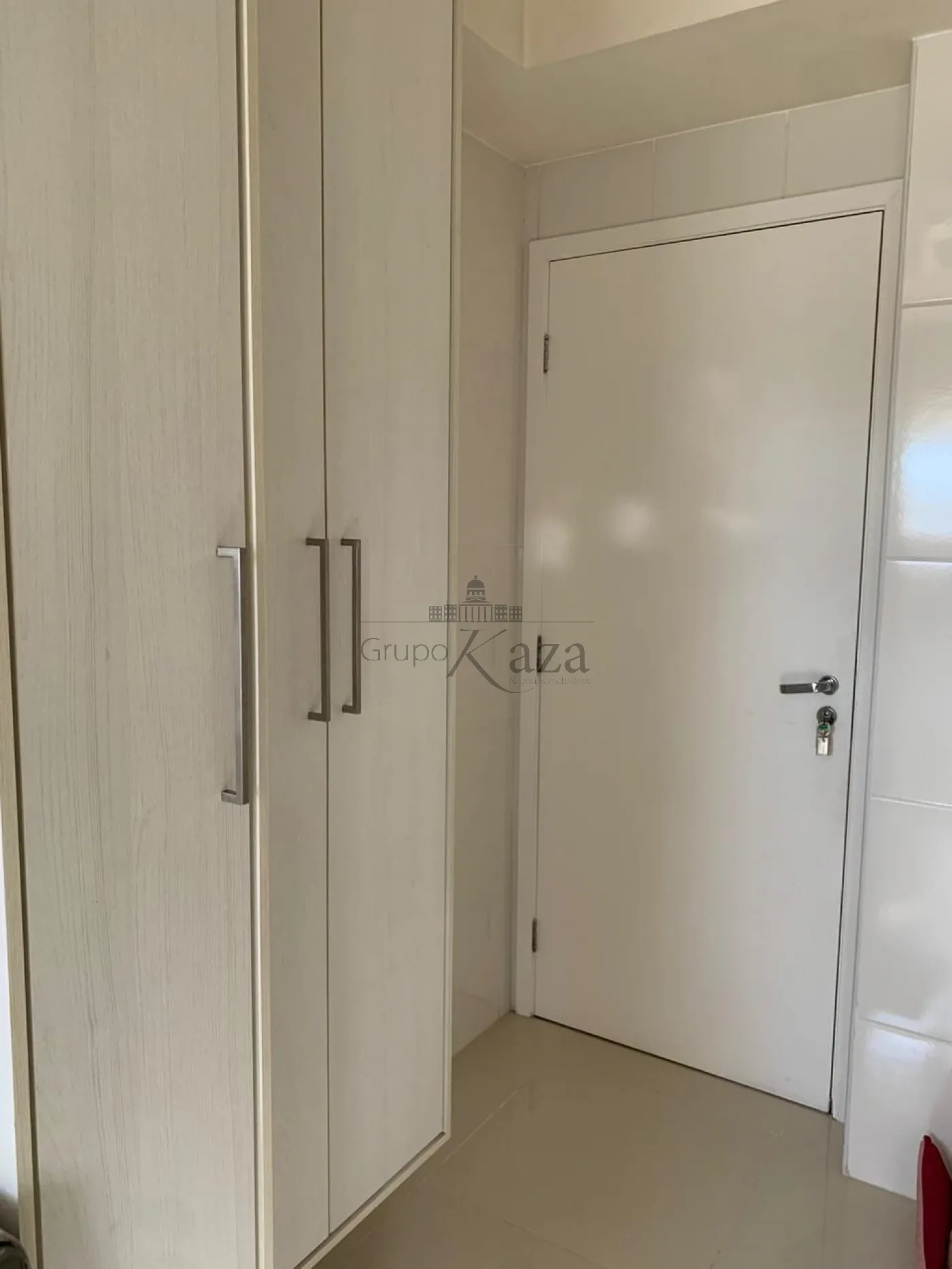 Foto 19 de Apartamento Padrão em Parque Residencial Aquarius, São José dos Campos - imagem 19