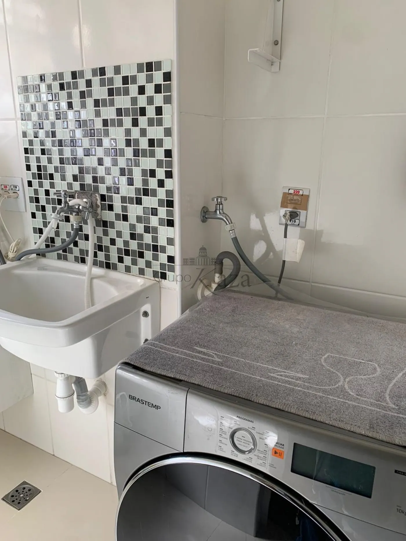 Foto 21 de Apartamento Padrão em Parque Residencial Aquarius, São José dos Campos - imagem 21