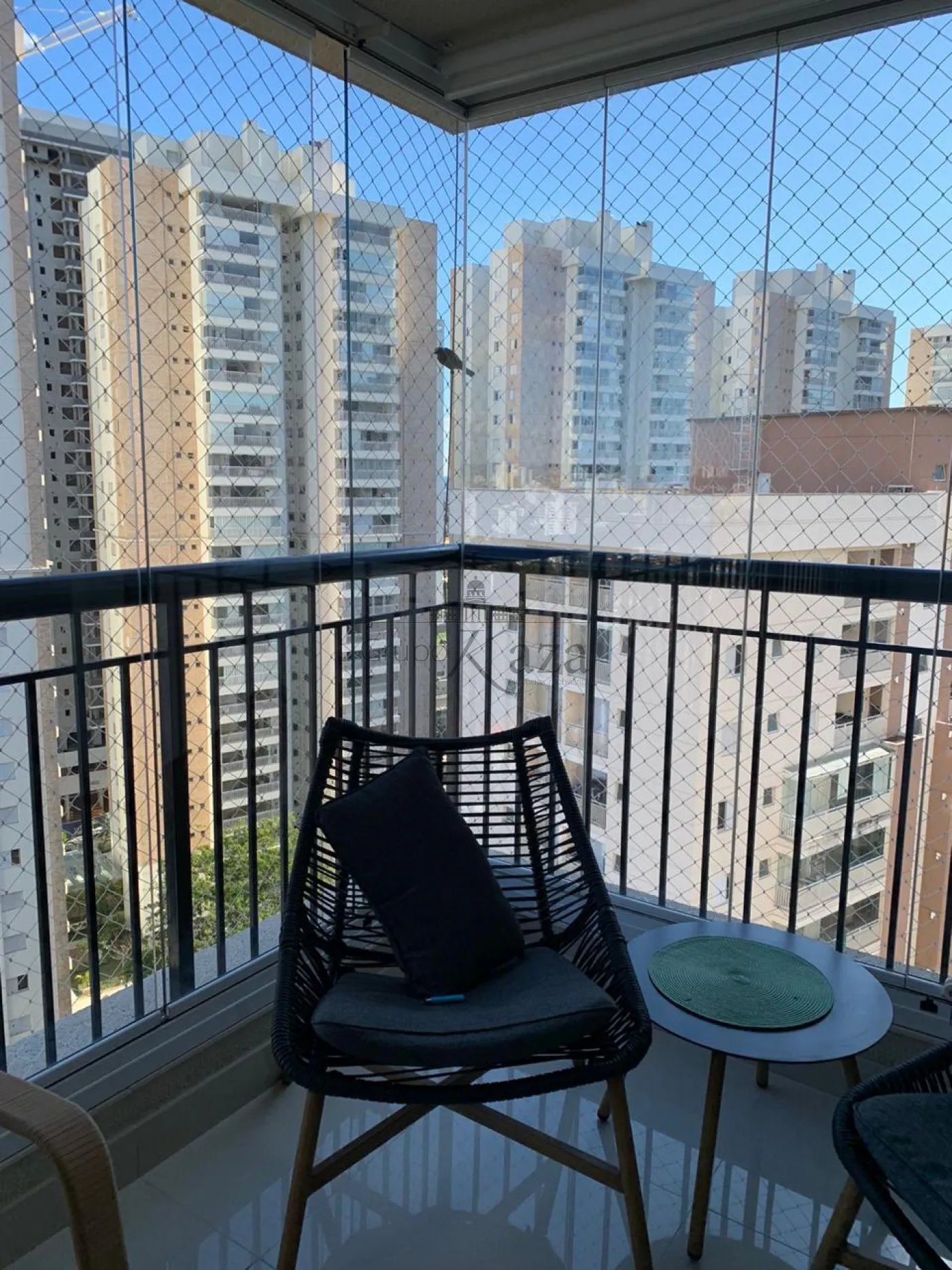 Foto 24 de Apartamento Padrão em Parque Residencial Aquarius, São José dos Campos - imagem 24