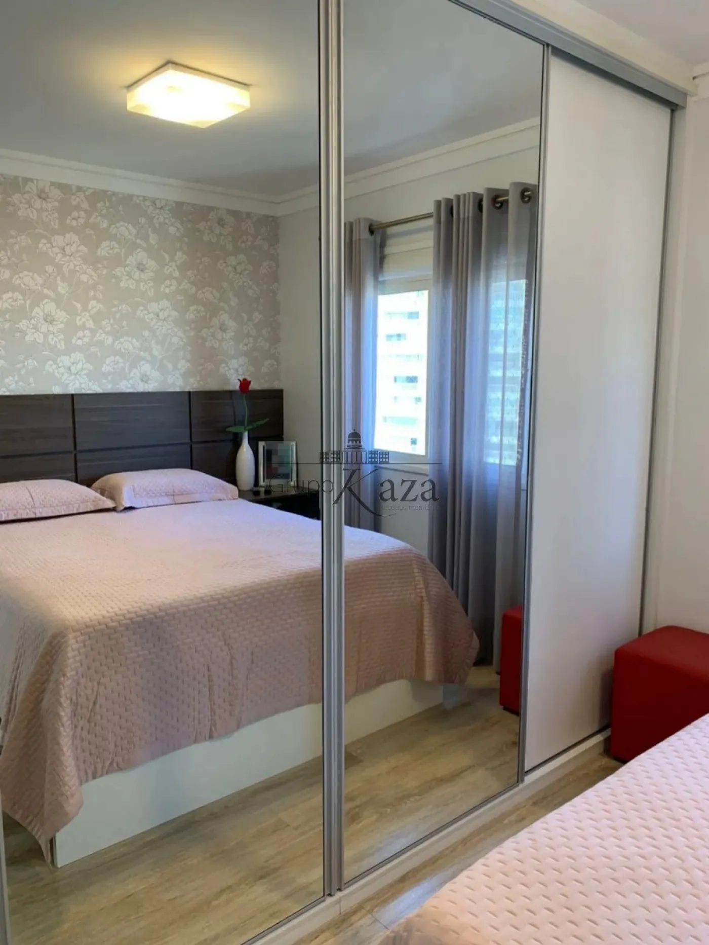 Foto 14 de Apartamento Padrão em Parque Residencial Aquarius, São José dos Campos - imagem 14